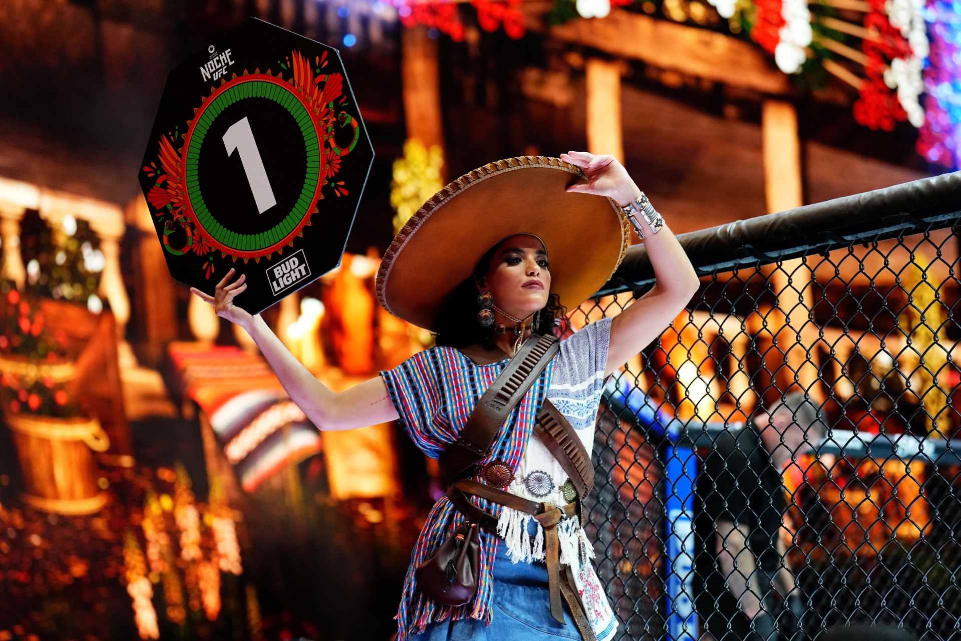 Photo: Chris Unger/Zuffa LLC