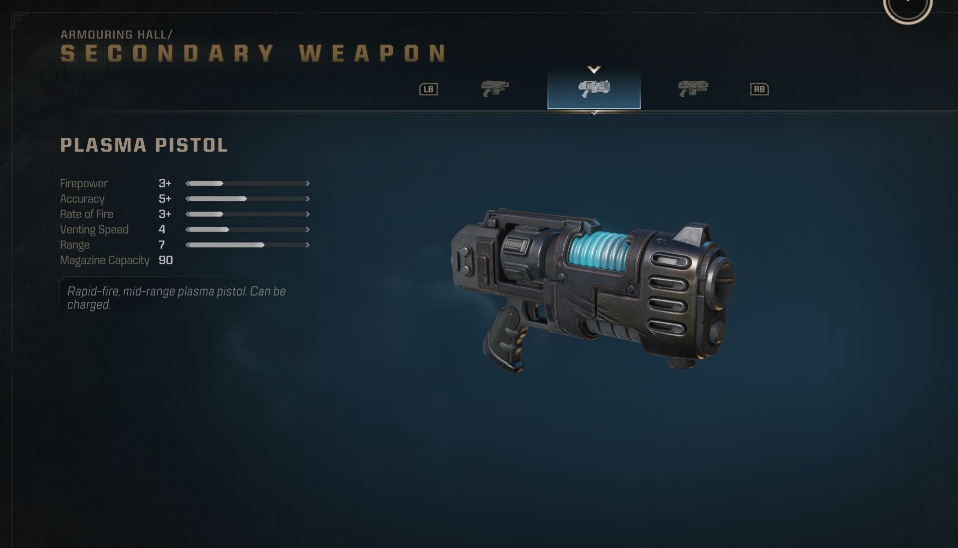 Screenshot: Saber Interactive / Kotaku