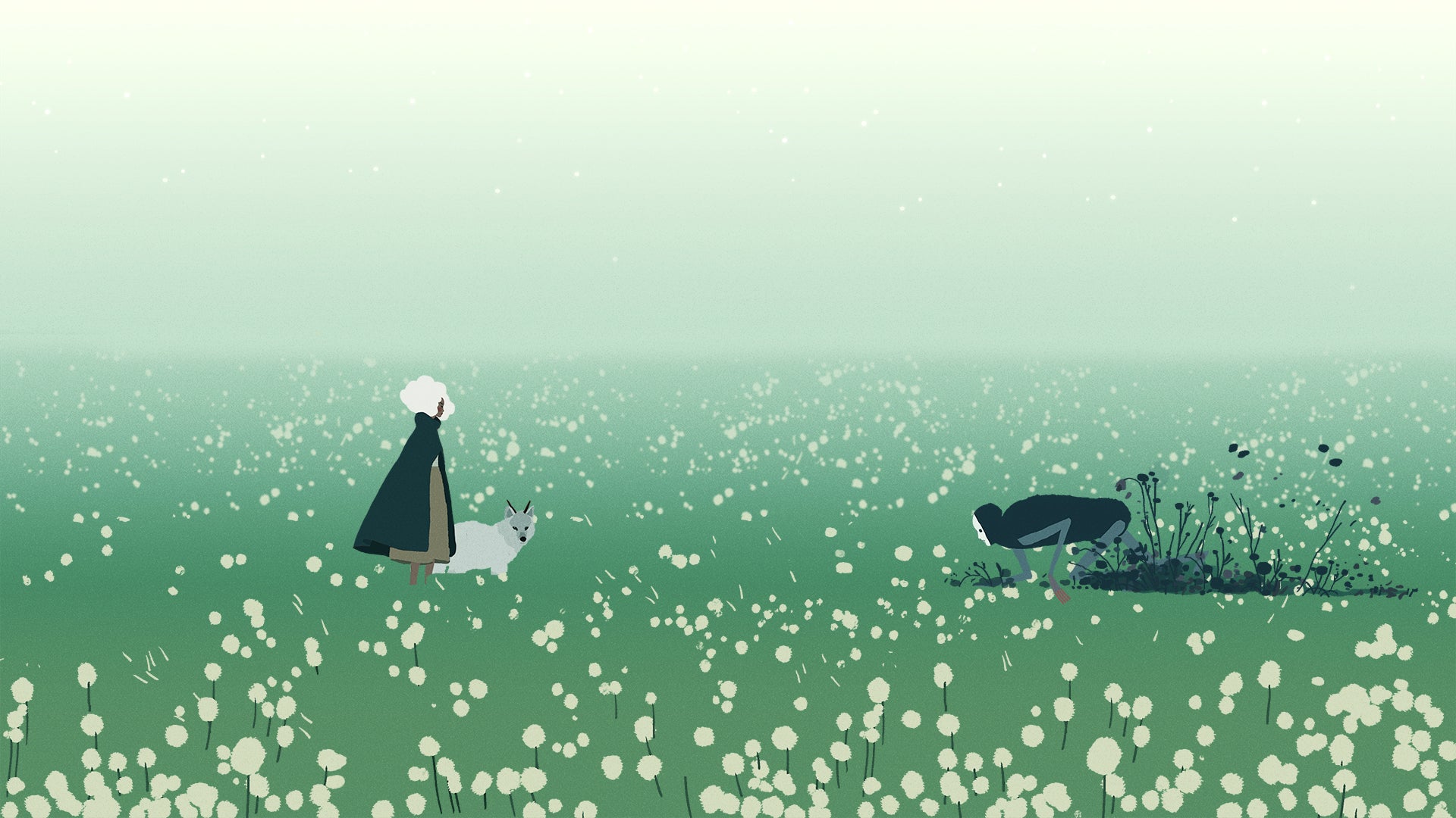 Photo: Nomada Studio / Devolver Digital