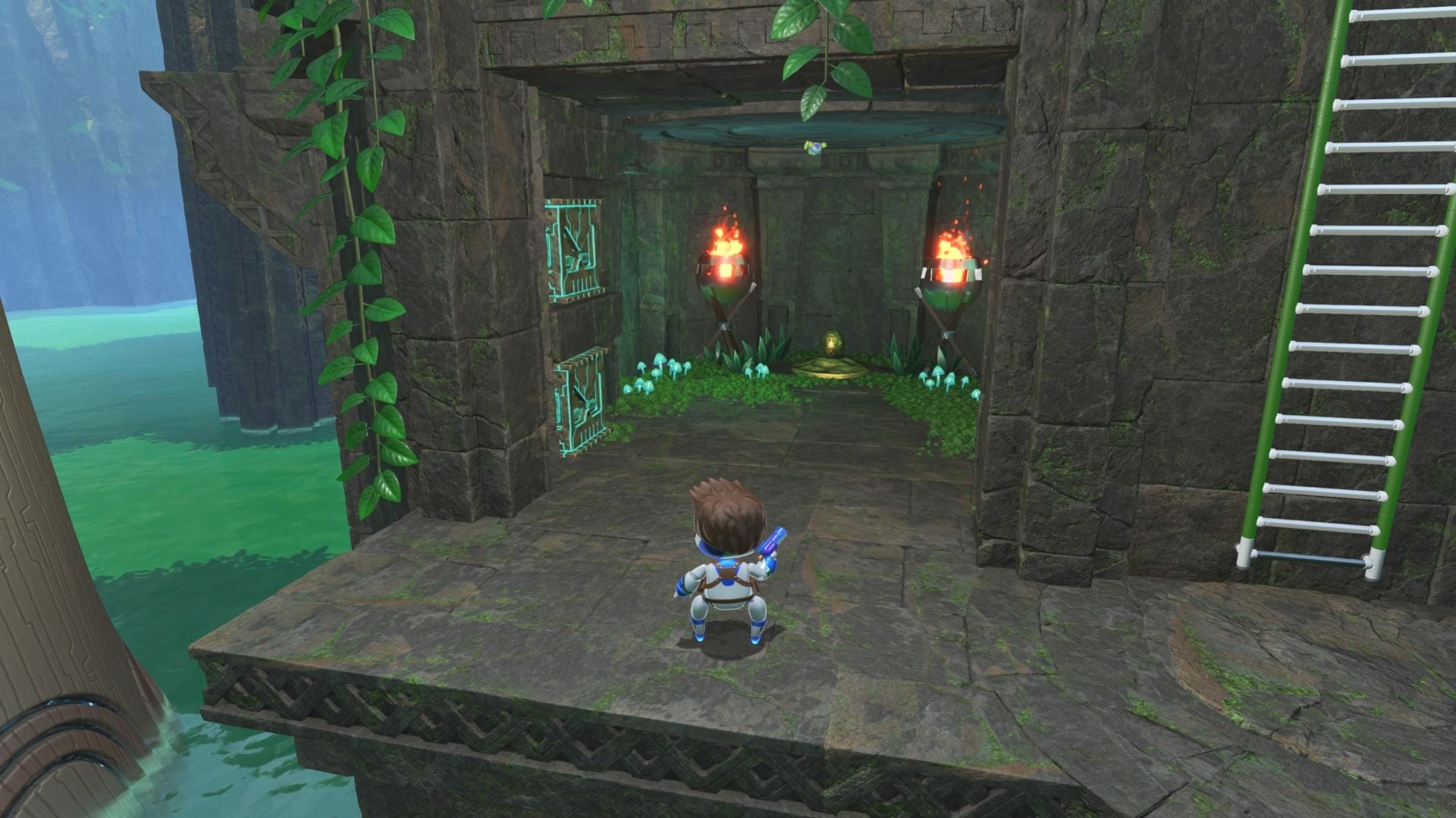 Screenshot: Sony / Kotaku