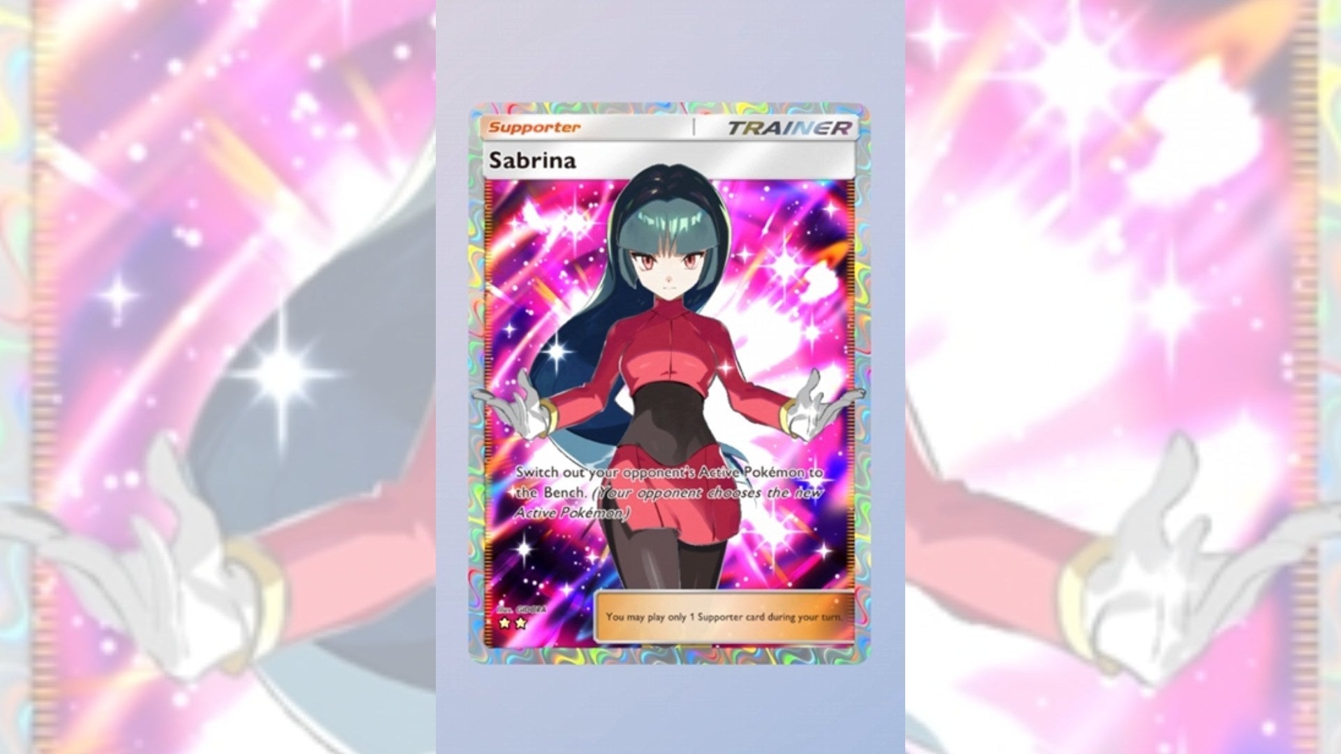 Screenshot: The Pokémon Company / Kotaku