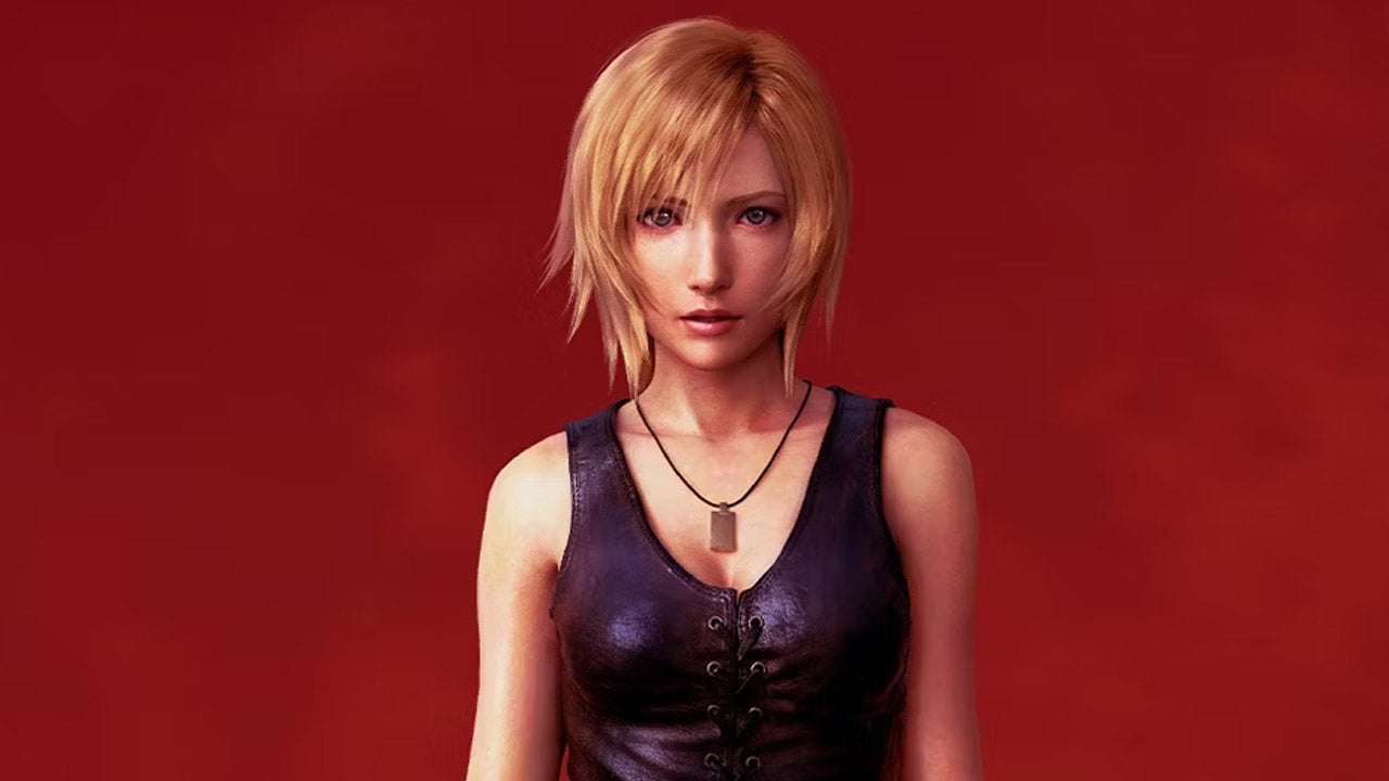 Image: Square Enix
