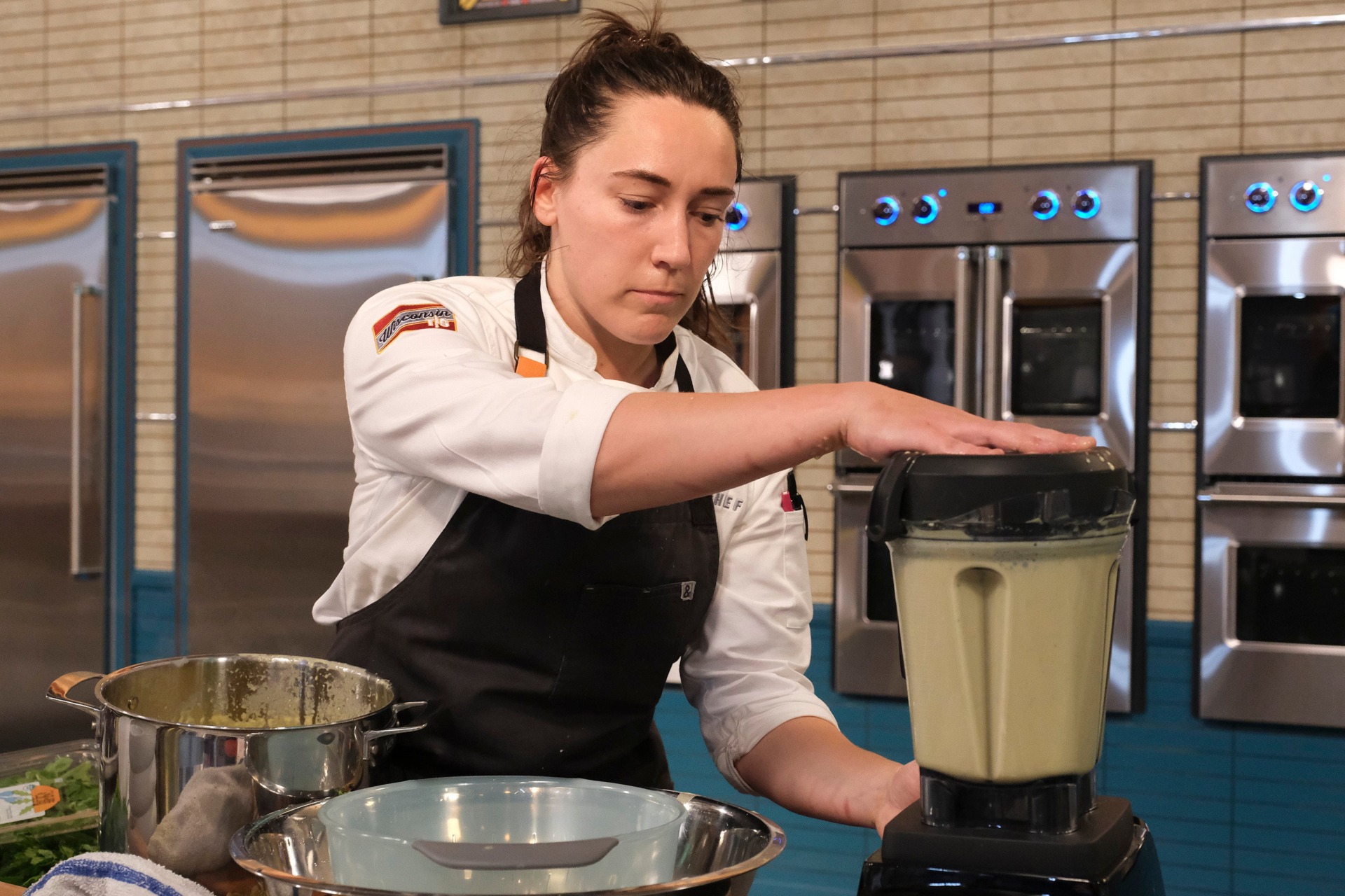 Photo: David Moir/Bravo via Getty Images