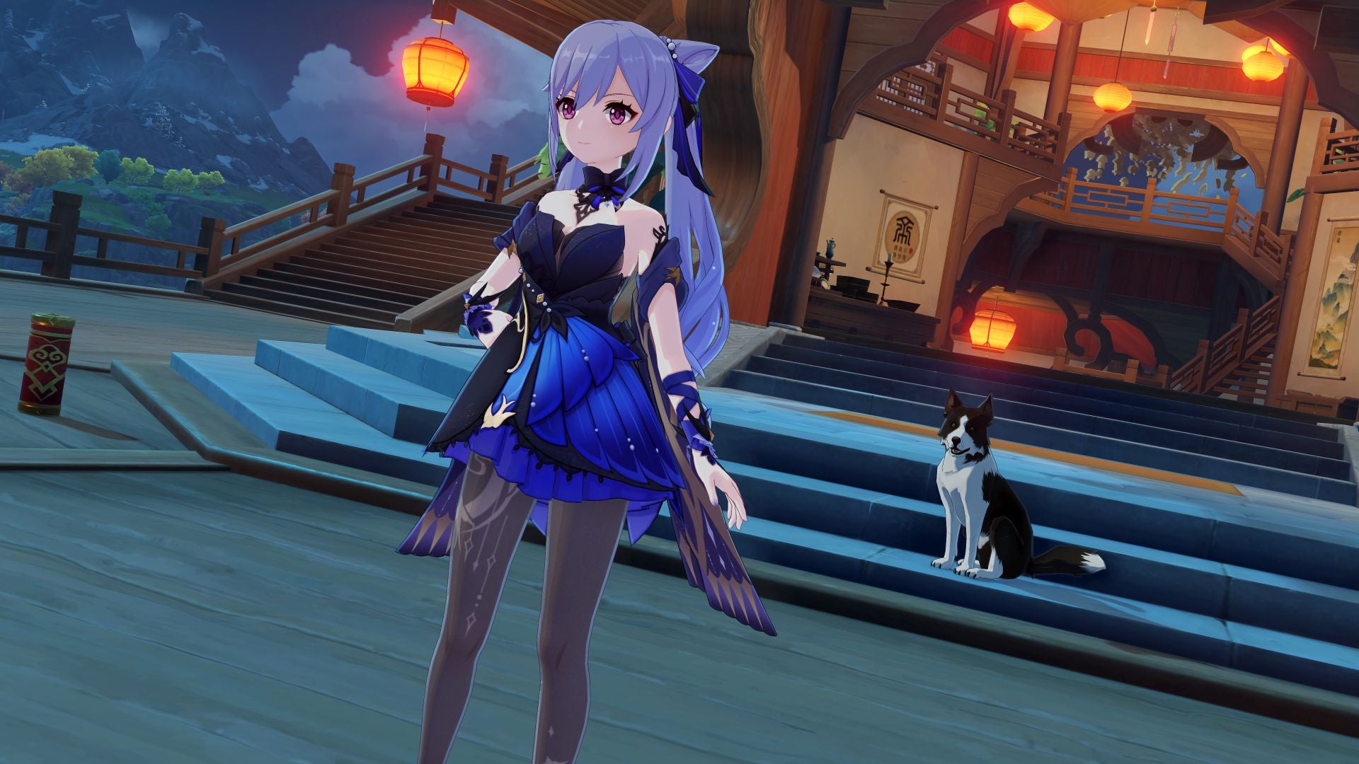 Screenshot: HoYoverse