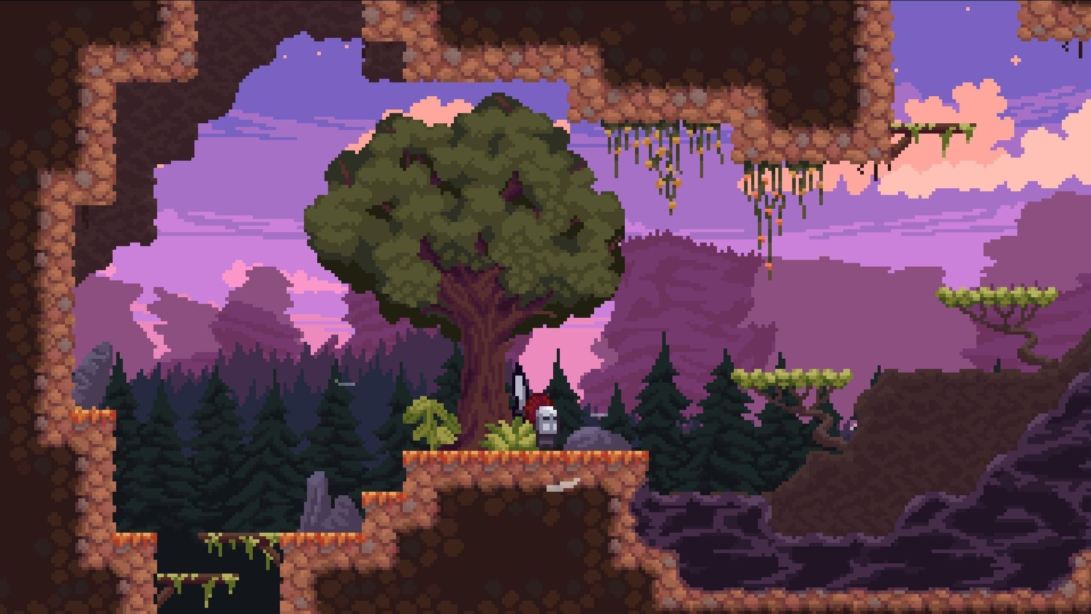 Screenshot: Brynjar Á, Sindri H / Kotaku