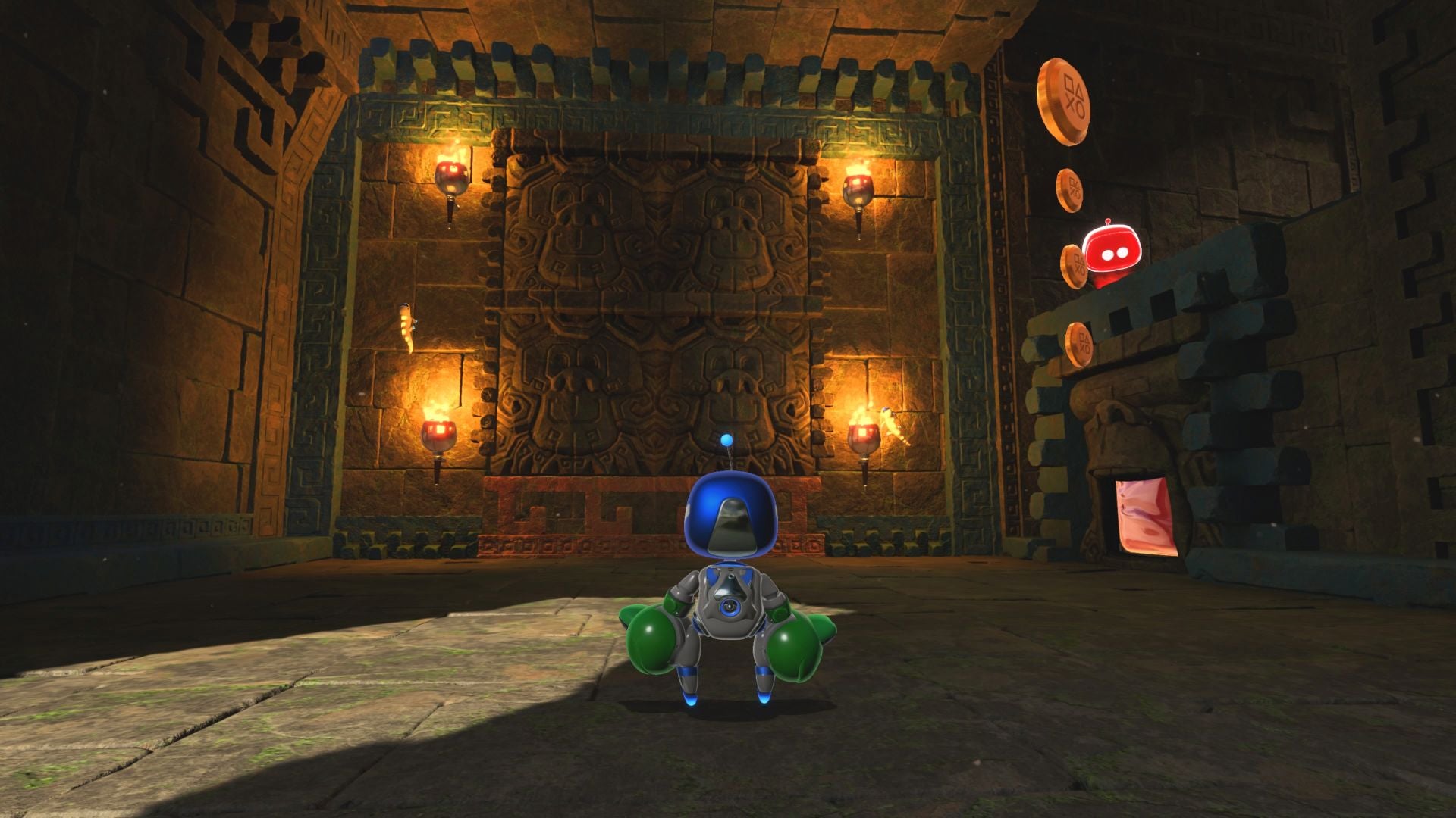 Screenshot: Sony / Kotaku