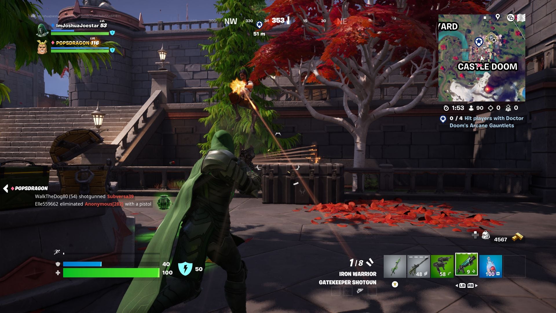 Screenshot: Epic / Kotaku