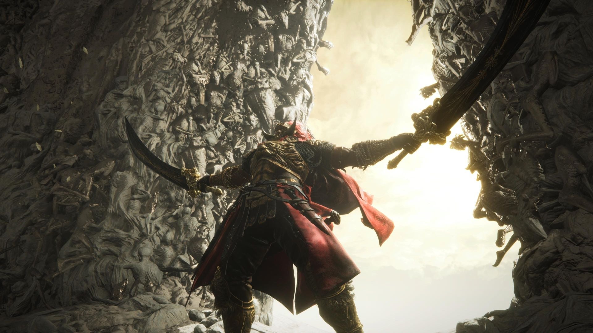 Screenshot: FromSoftware / Kotaku