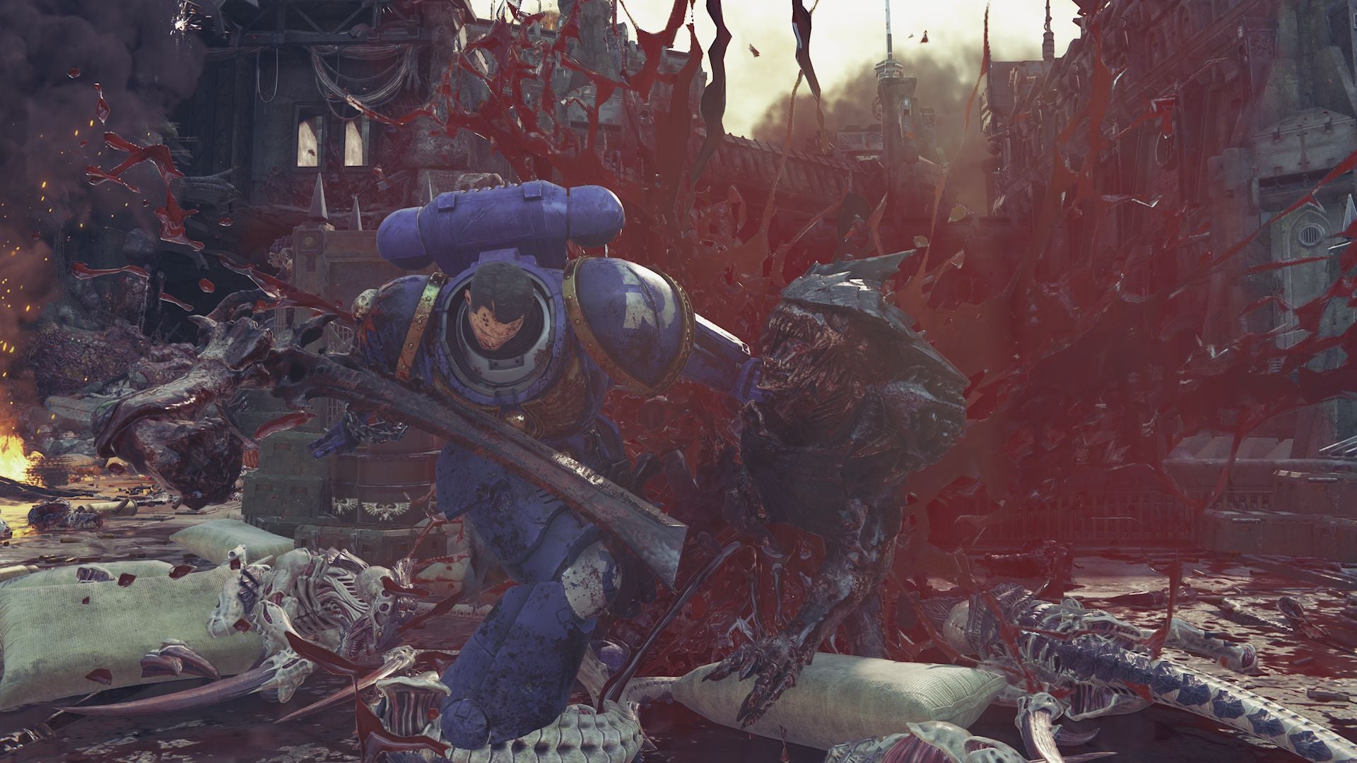 Screenshot: Saber Interactive / Kotaku