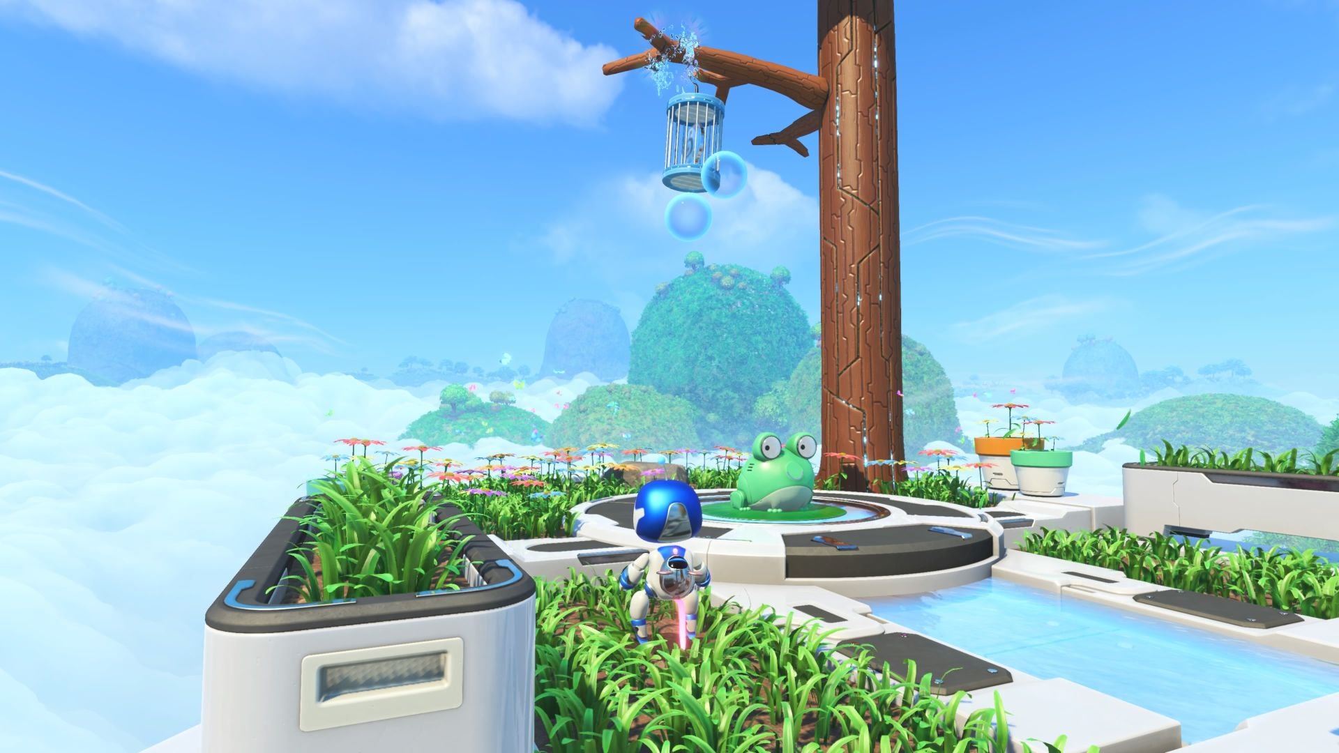 Screenshot: Sony / Kotaku