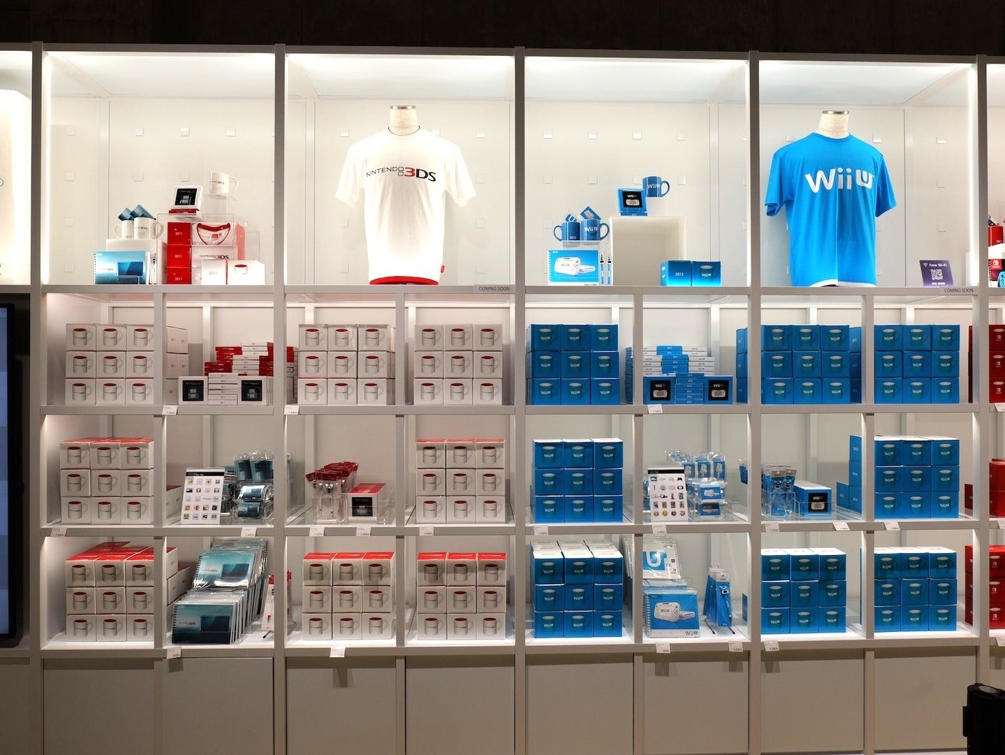 Photo: Nintendo / GameWatch / Nomura Medias
