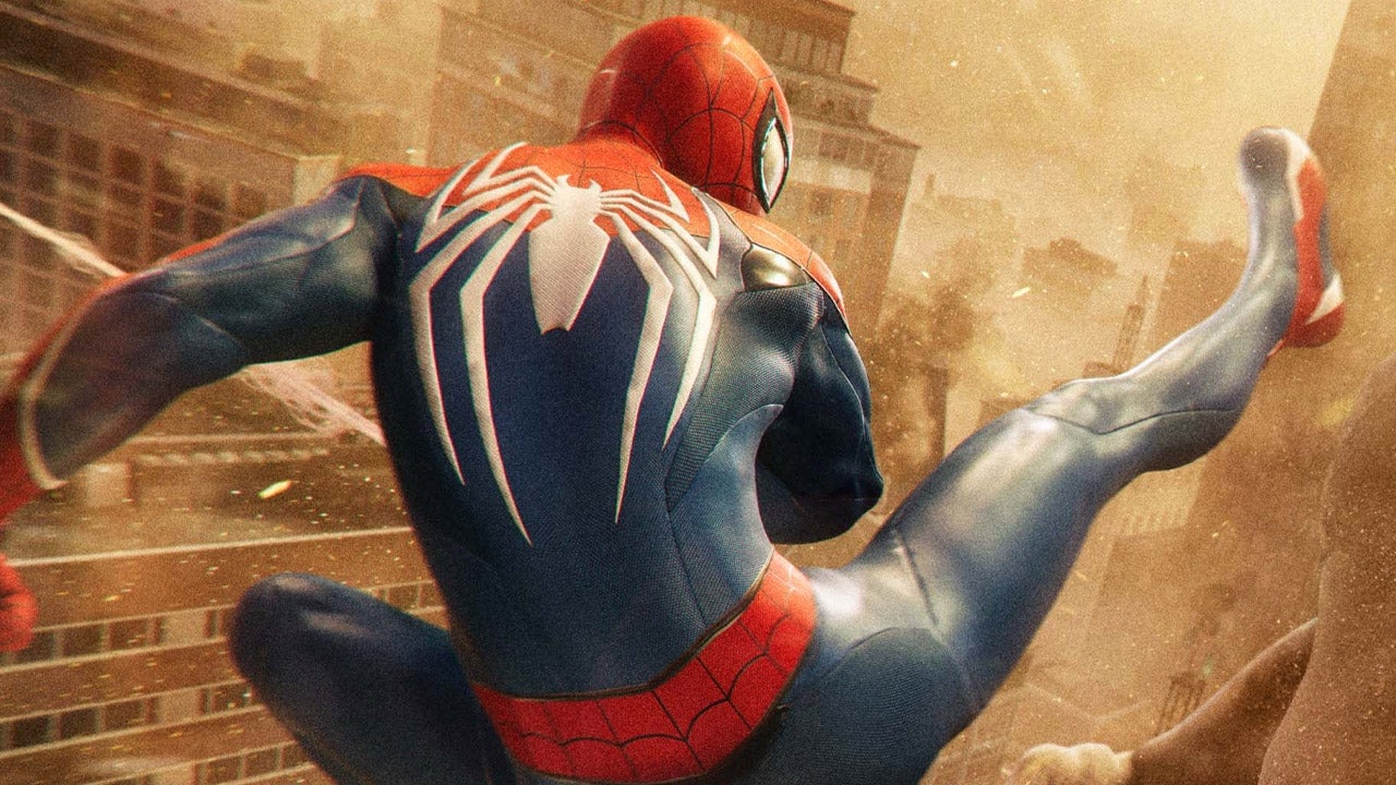 Image: Sony / Marvel