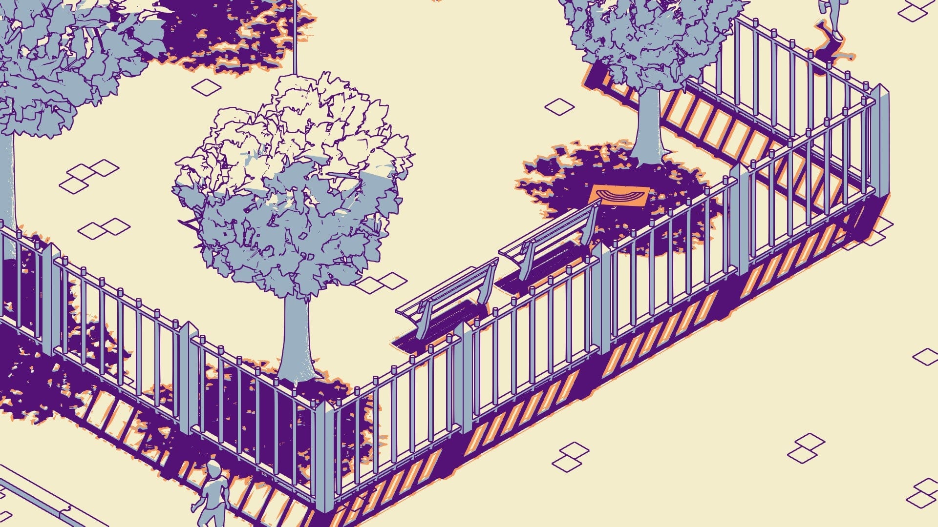 Screenshot: Ewoud van der Werf, Nils Slijkerman, Kotaku