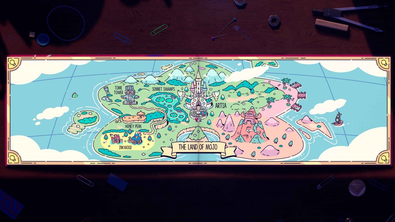 Image: All Possible Futures