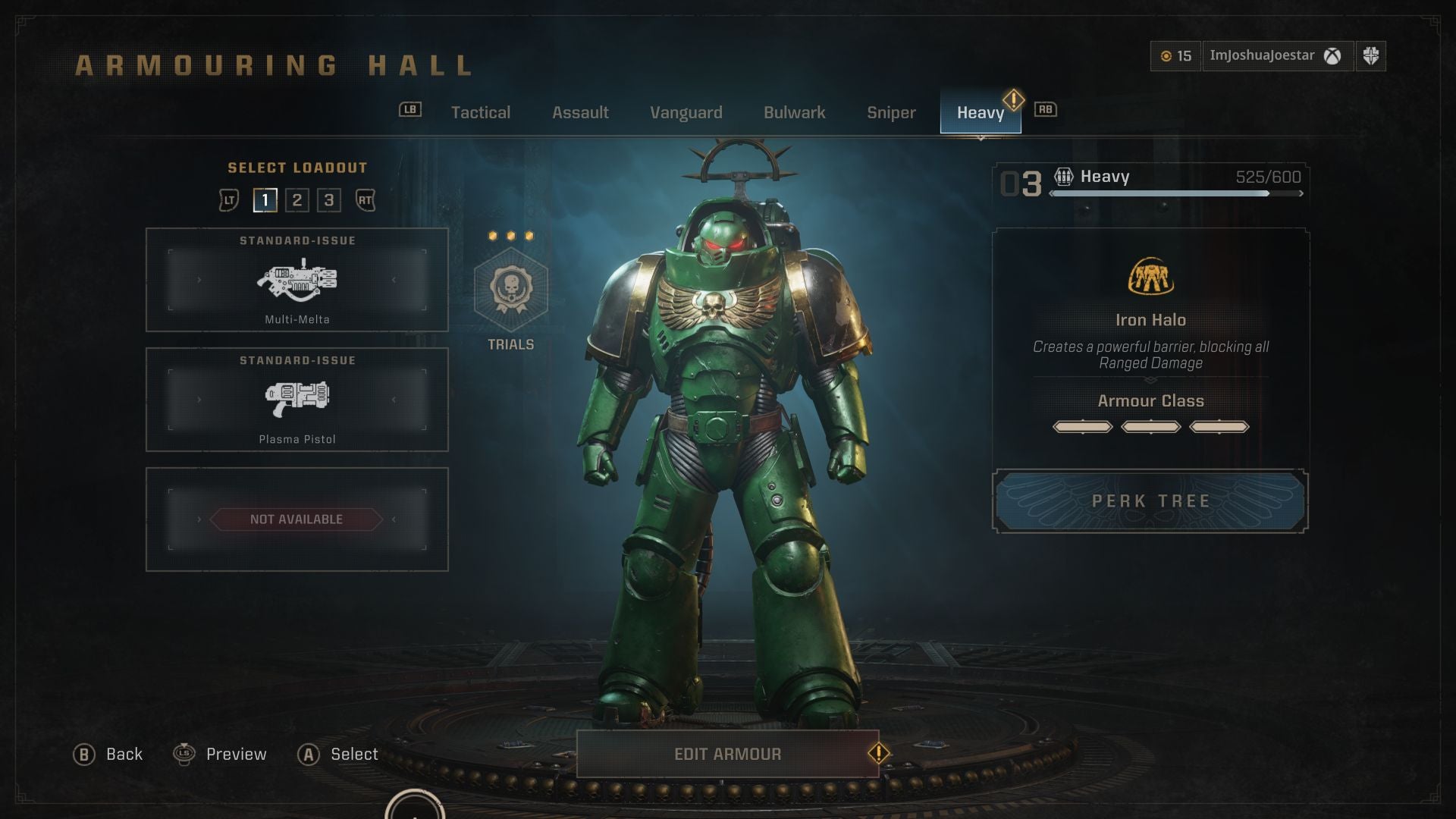 Screenshot: Saber Interactive / Kotaku