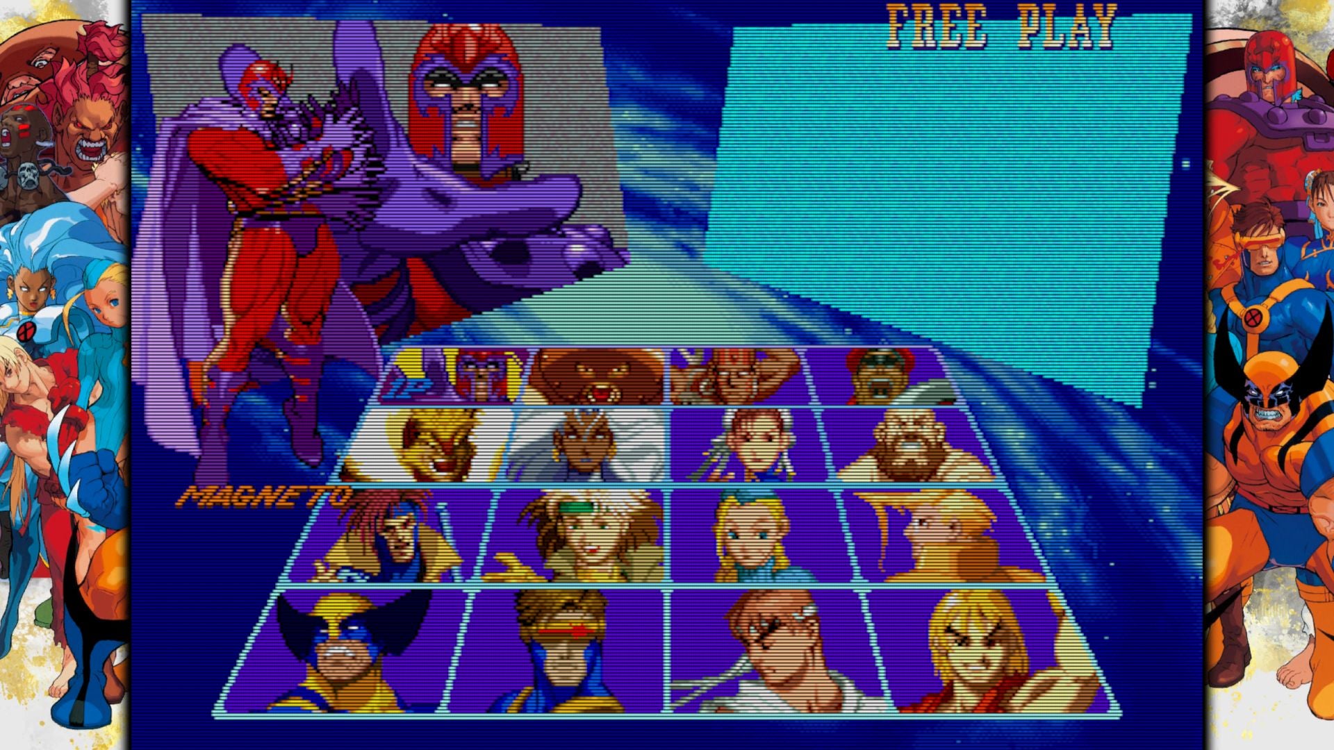 Screenshot: Capcom / Kotaku