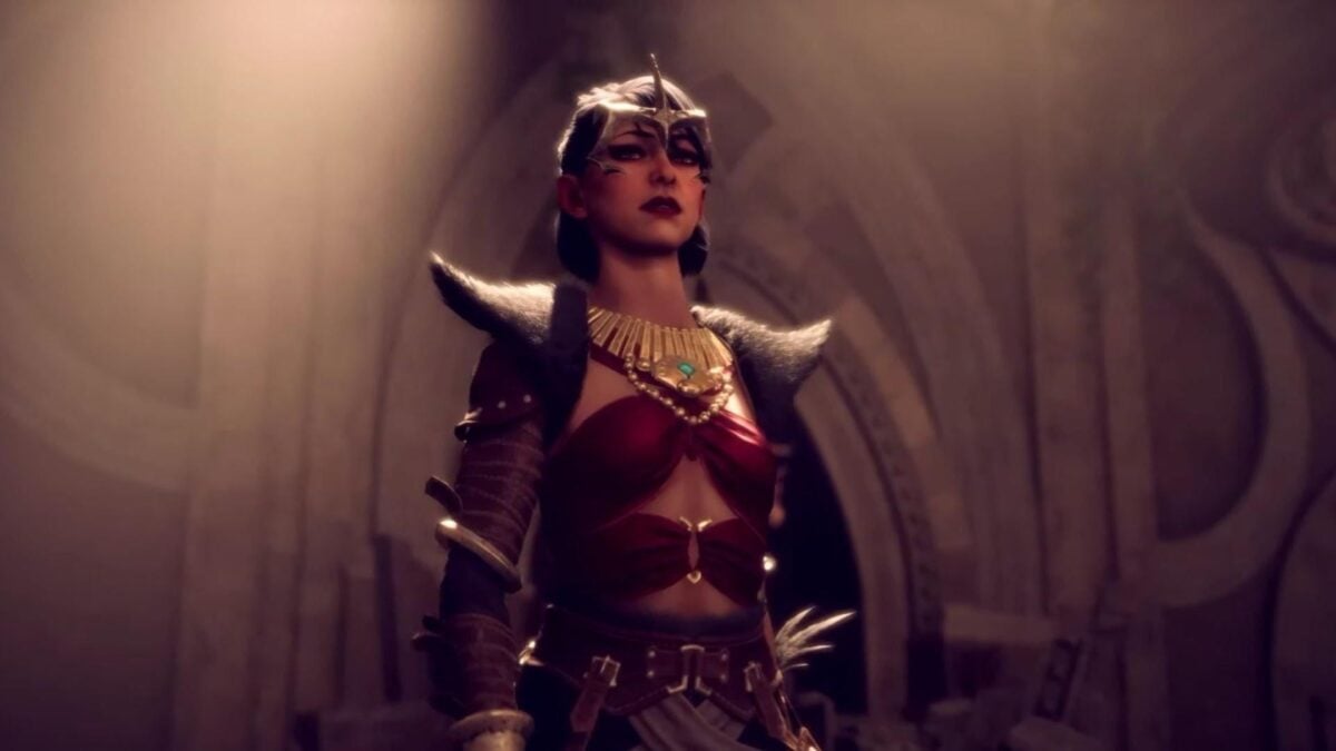 Dragon Age Fans Are Concerned About How Few Choices Carry Over To The ...