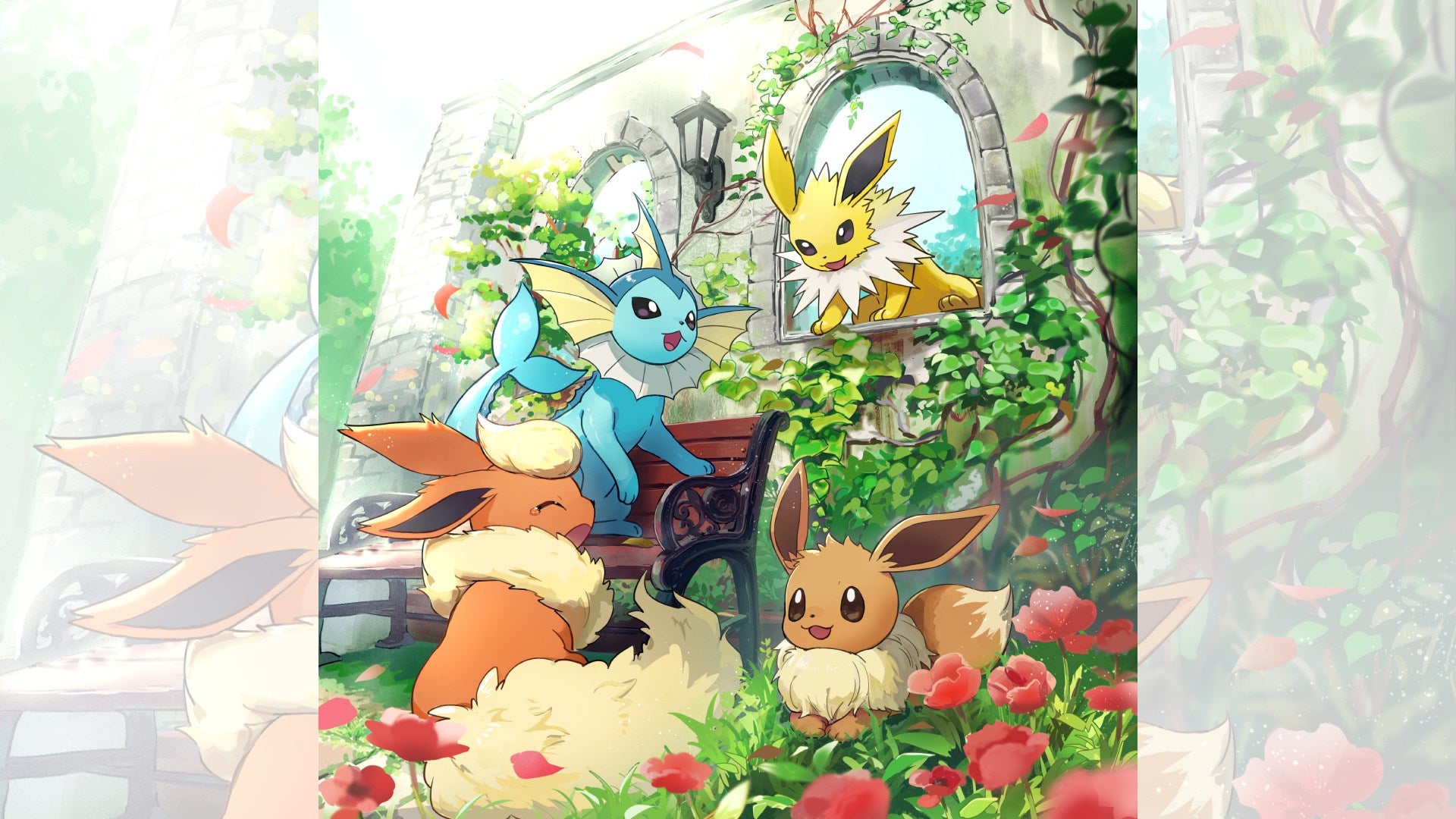 Image: The Pokémon Company / Kotaku