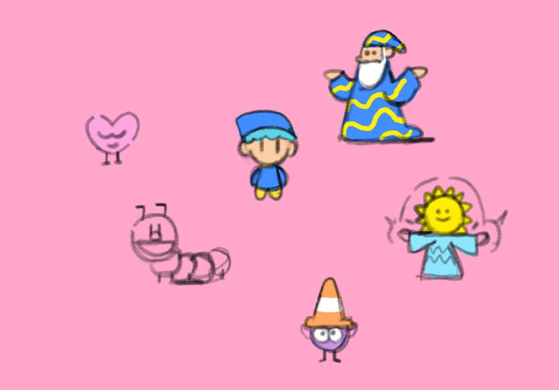 Image: All Possible Futures