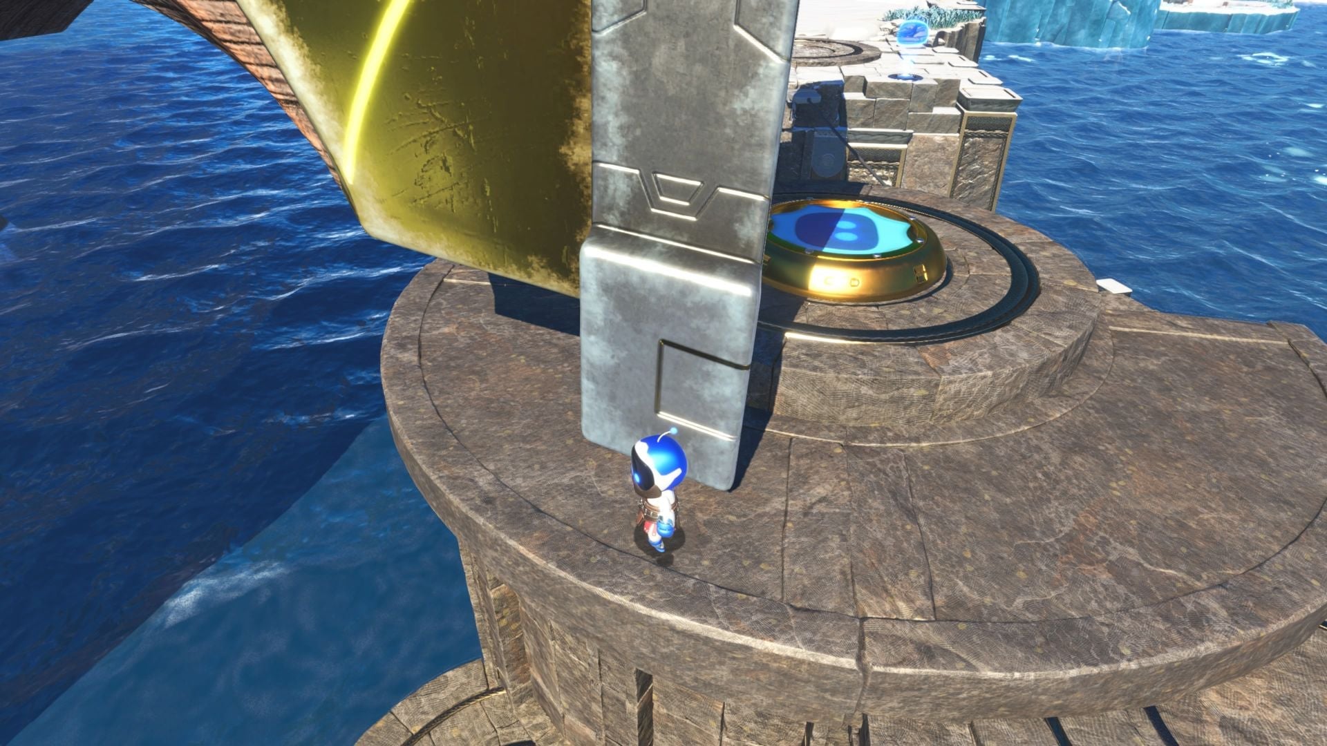 Screenshot: Sony / Kotaku