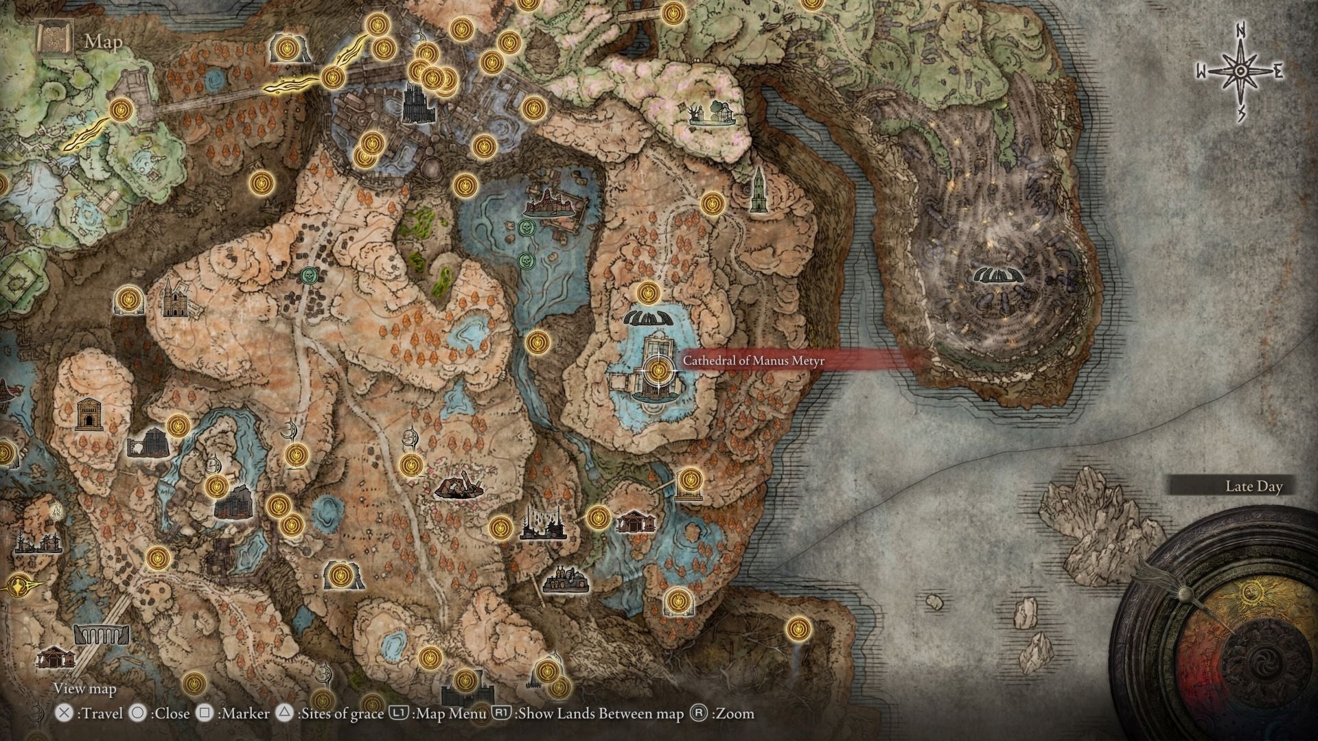 Screenshot: FromSoftware / Kotaku