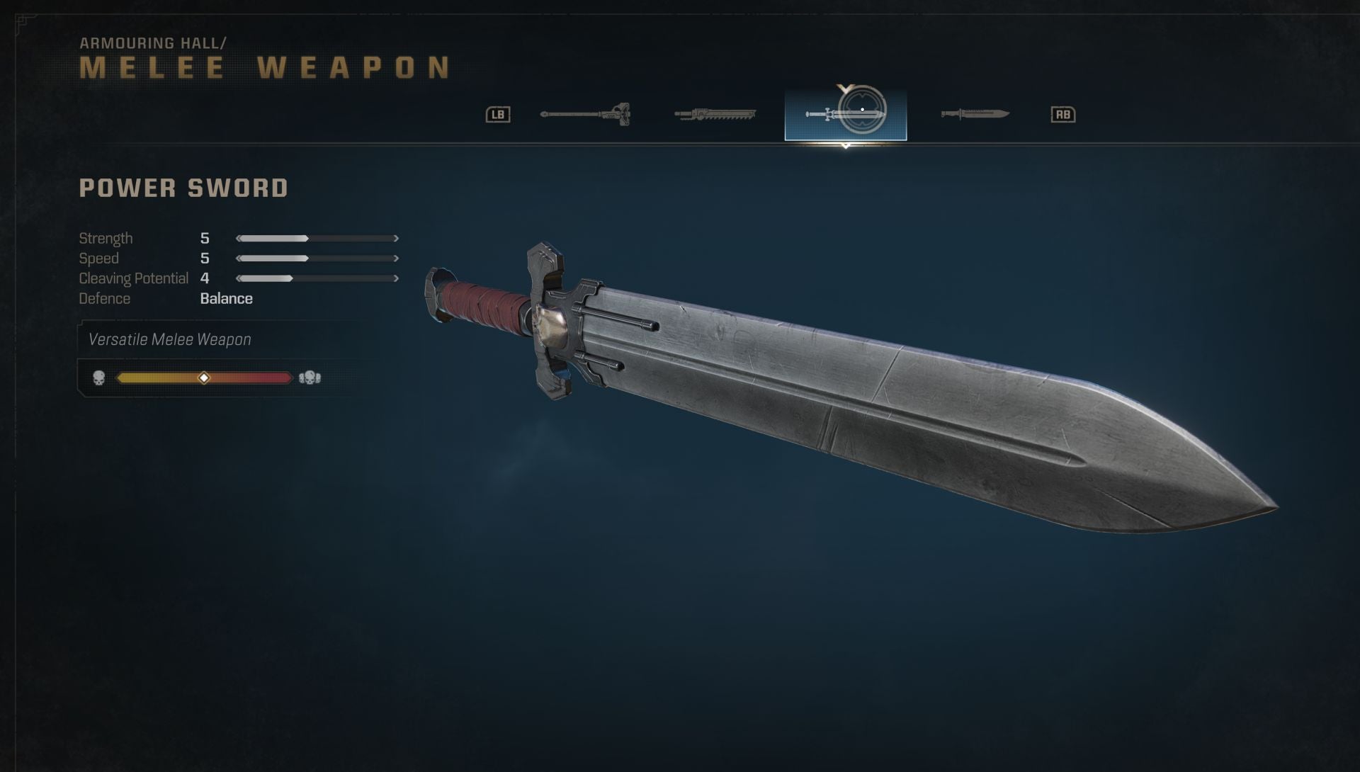 Screenshot: Saber Interactive / Kotaku