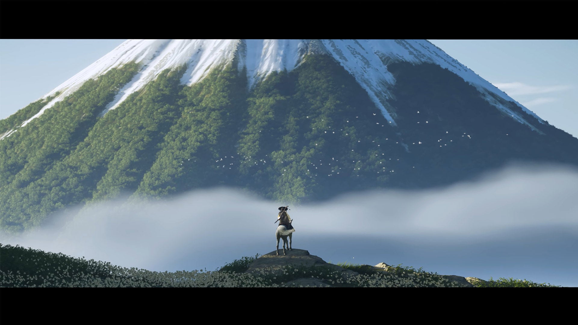 Screenshot: Sucker Punch / Sony / Kotaku