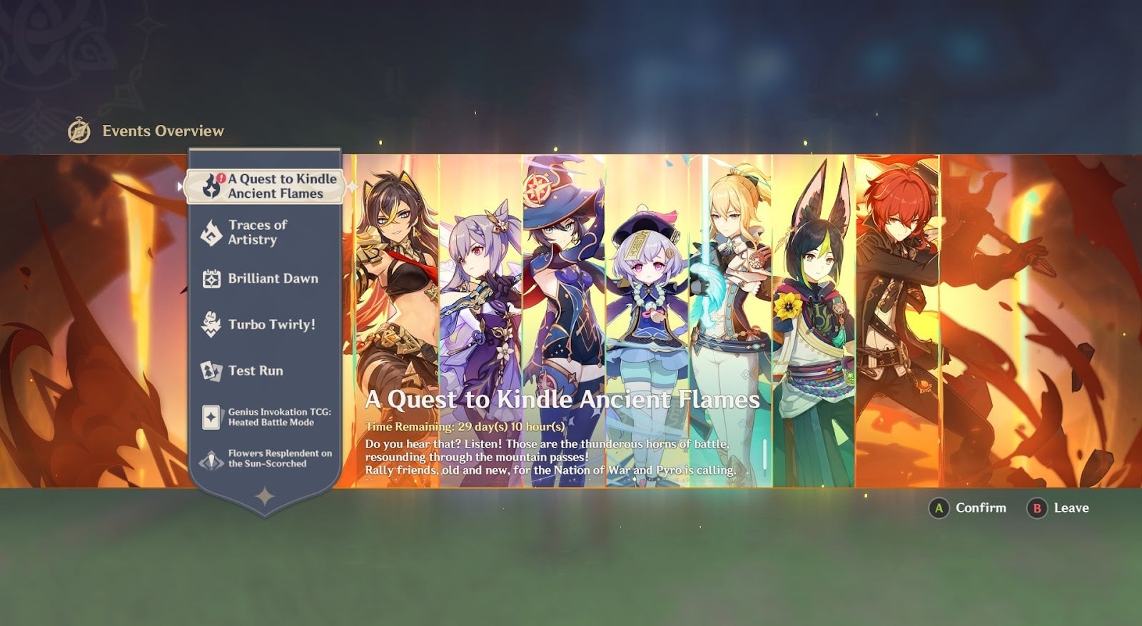 Screenshot: HoYoverse / Kotaku