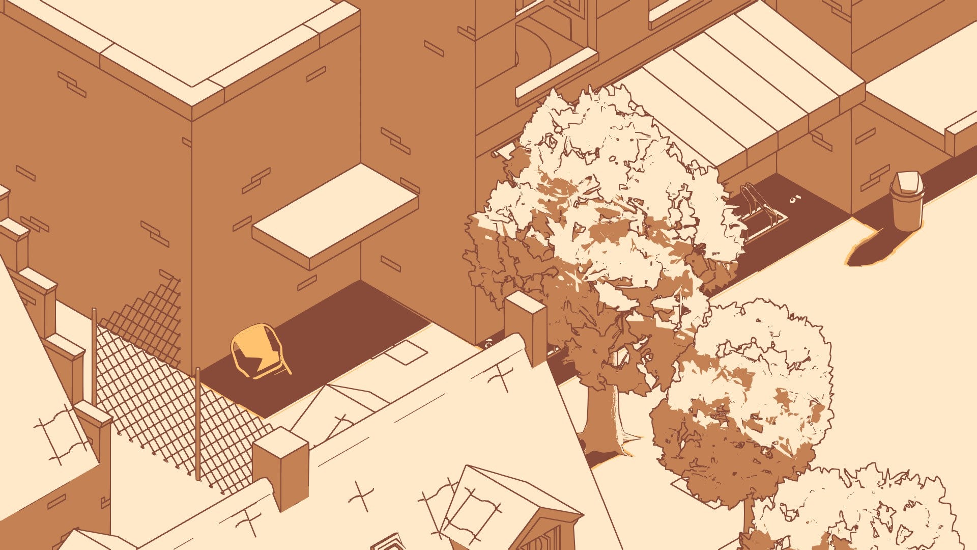 Screenshot: Ewoud van der Werf, Nils Slijkerman / Kotaku