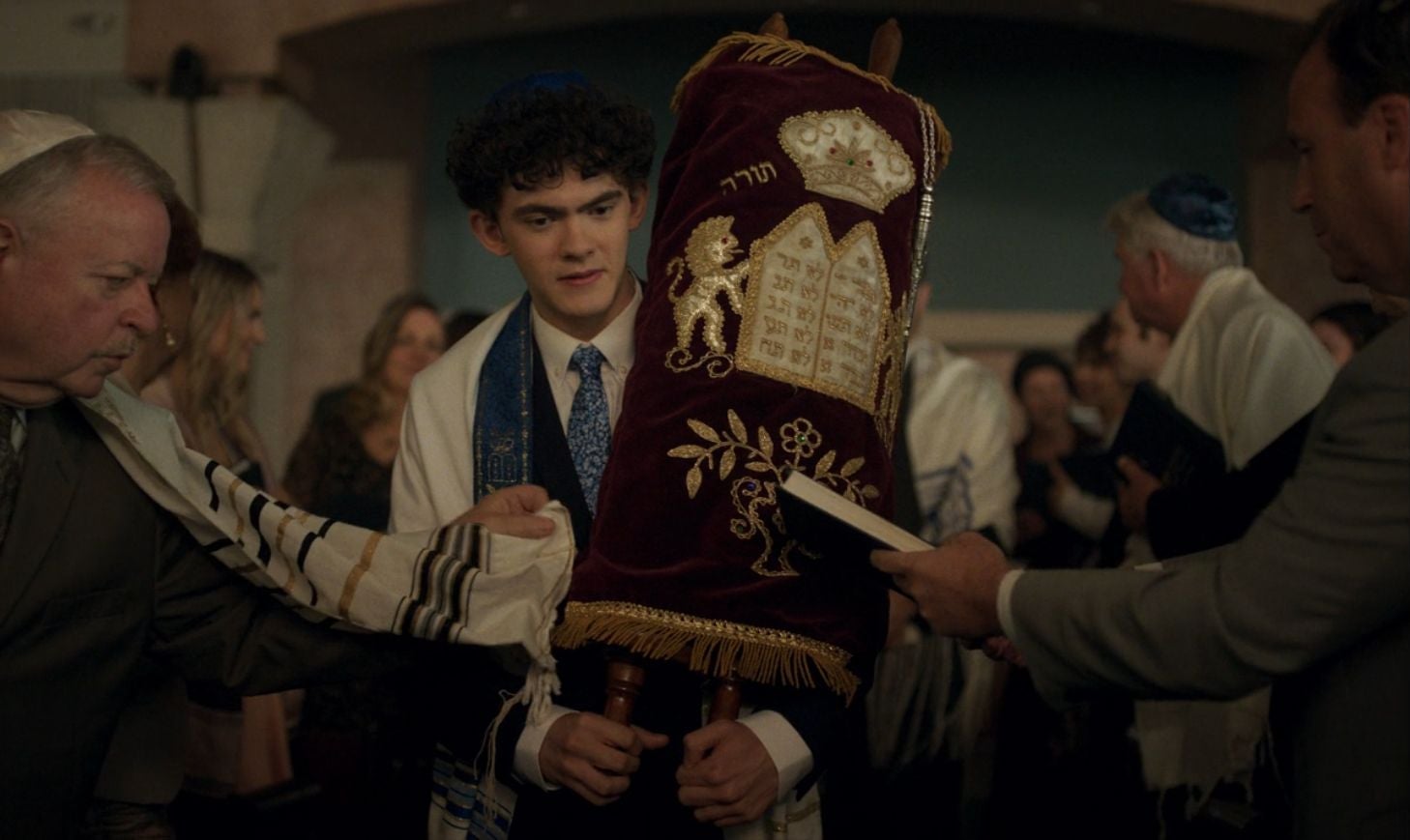 Screenshot: Disney / Kotaku