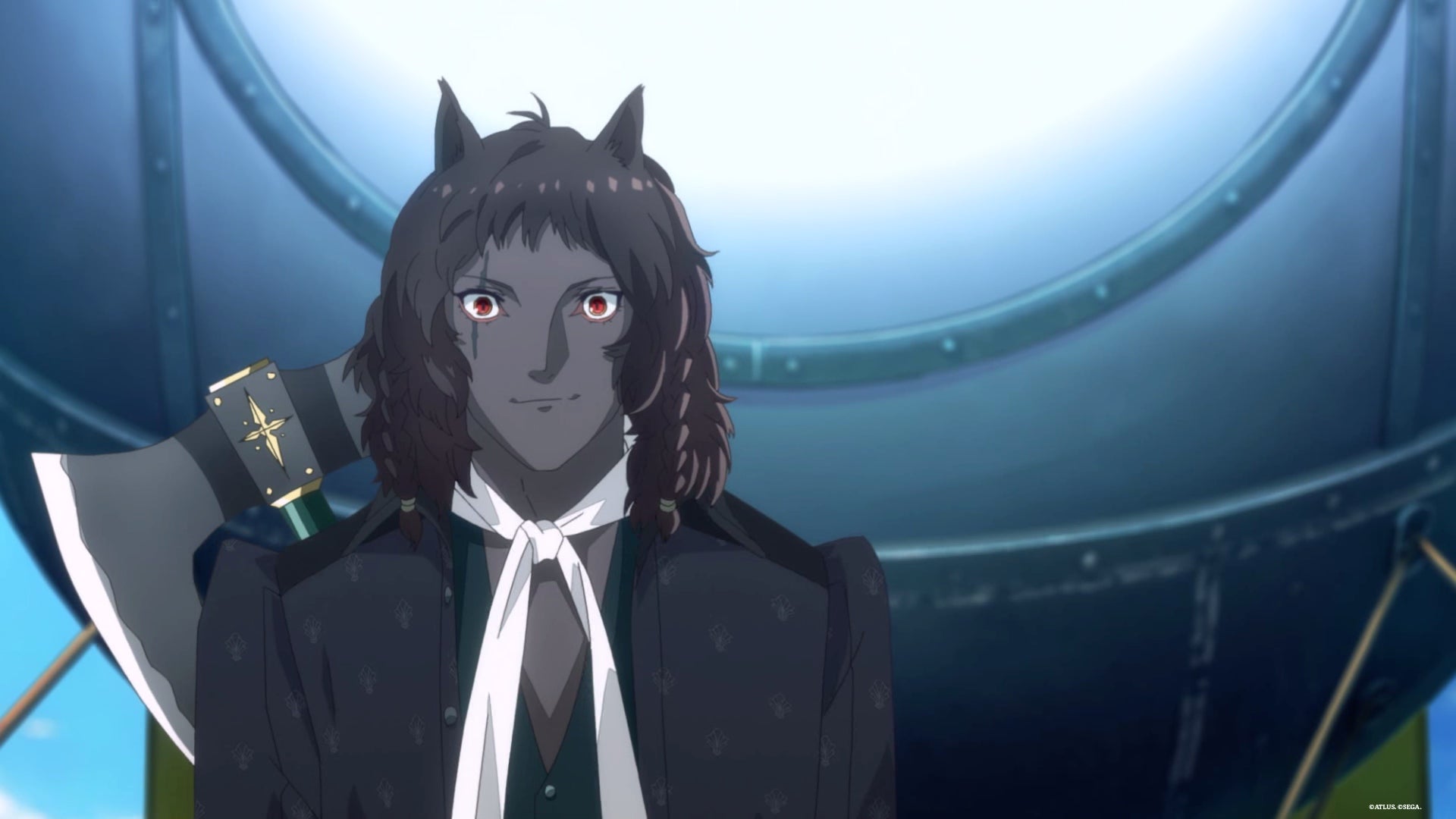 Screenshot: Atlus / Kotaku