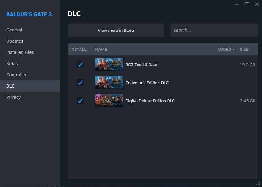 Image: Larian Studios