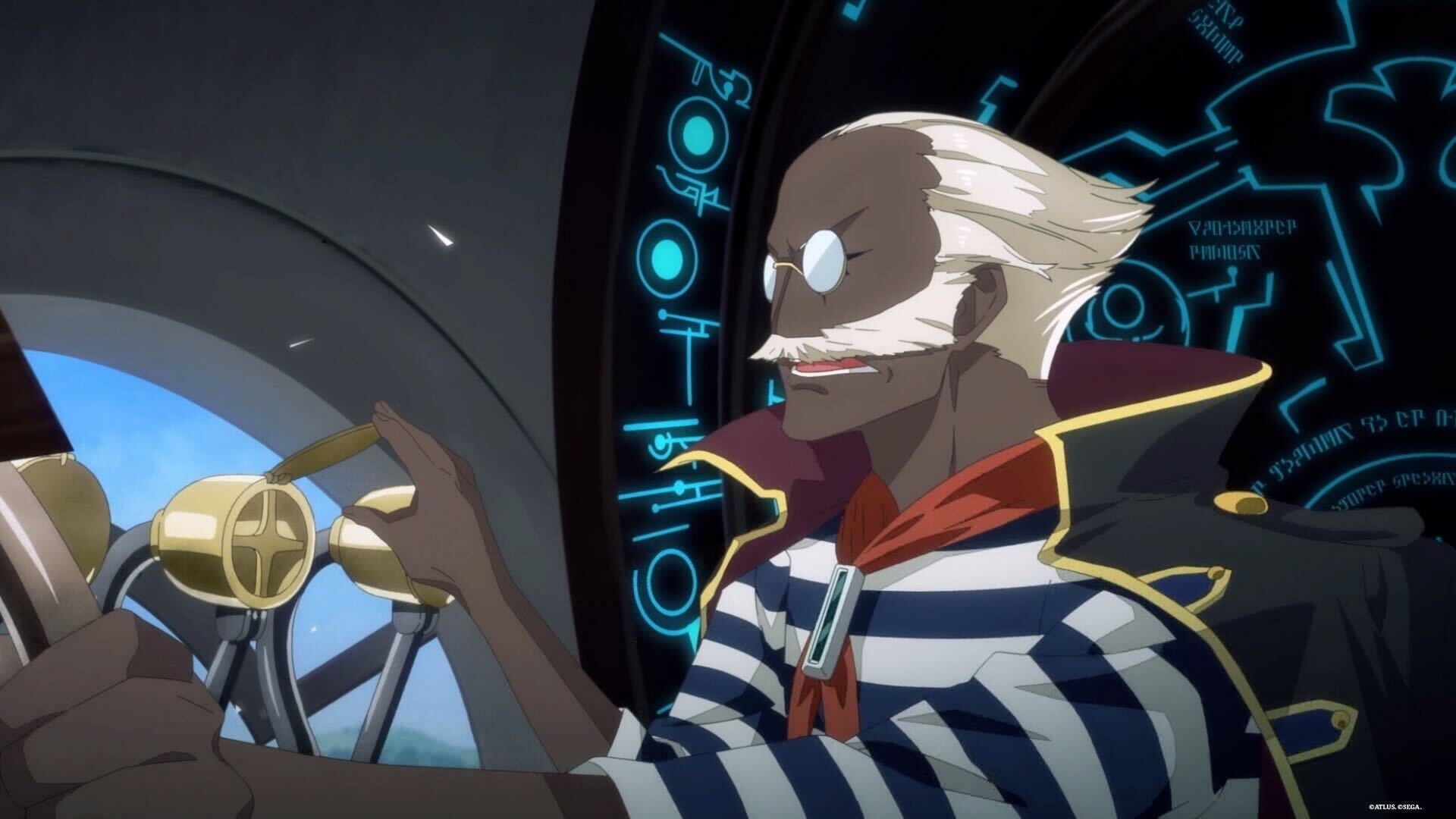 Screenshot: Atlus / Kotaku