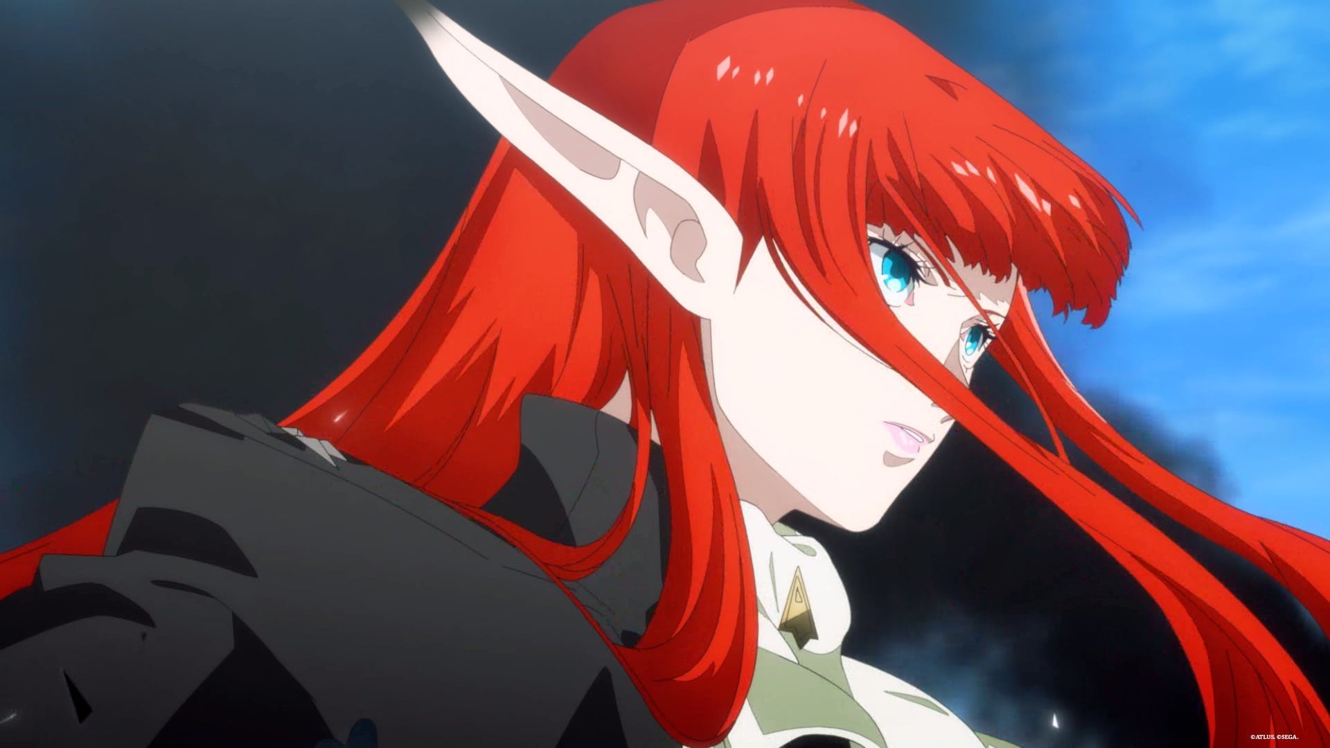 Screenshot: Atlus / Kotaku