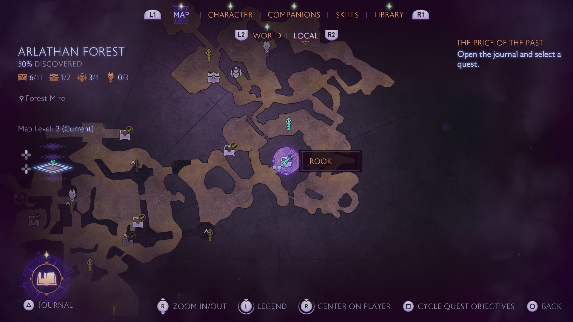 Screenshot: BioWare / Kotaku