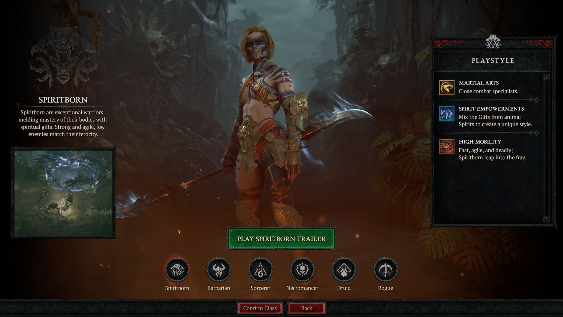 Screenshot: Blizzard / Kotaku