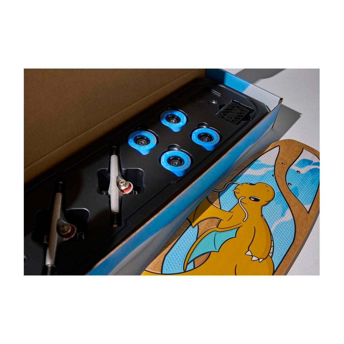 Image: The Pokémon Company