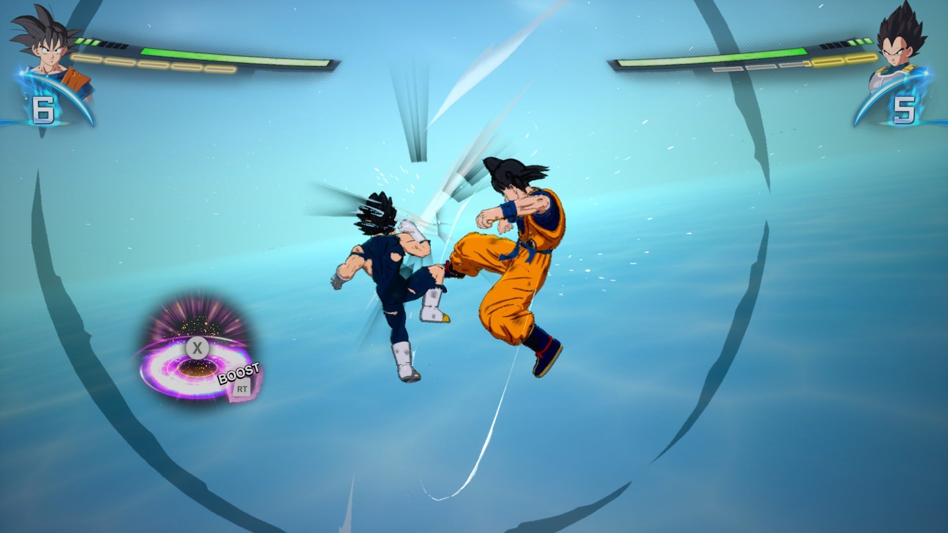 Screenshot: Bandai Namco / Kotaku