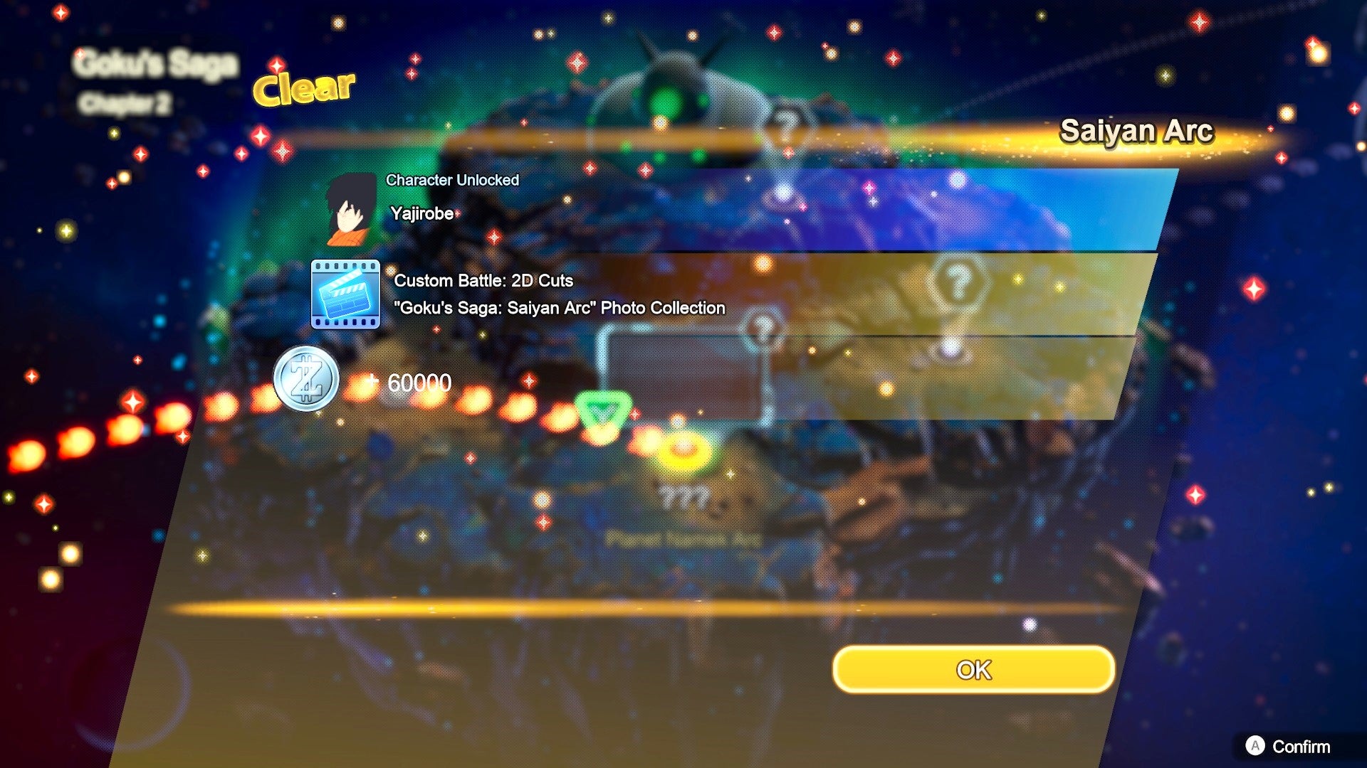 Screenshot: Bandai Namco / Kotaku