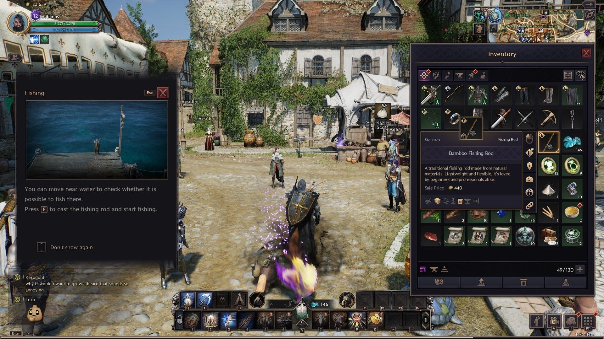 Screenshot: NCSoft / Kotaku