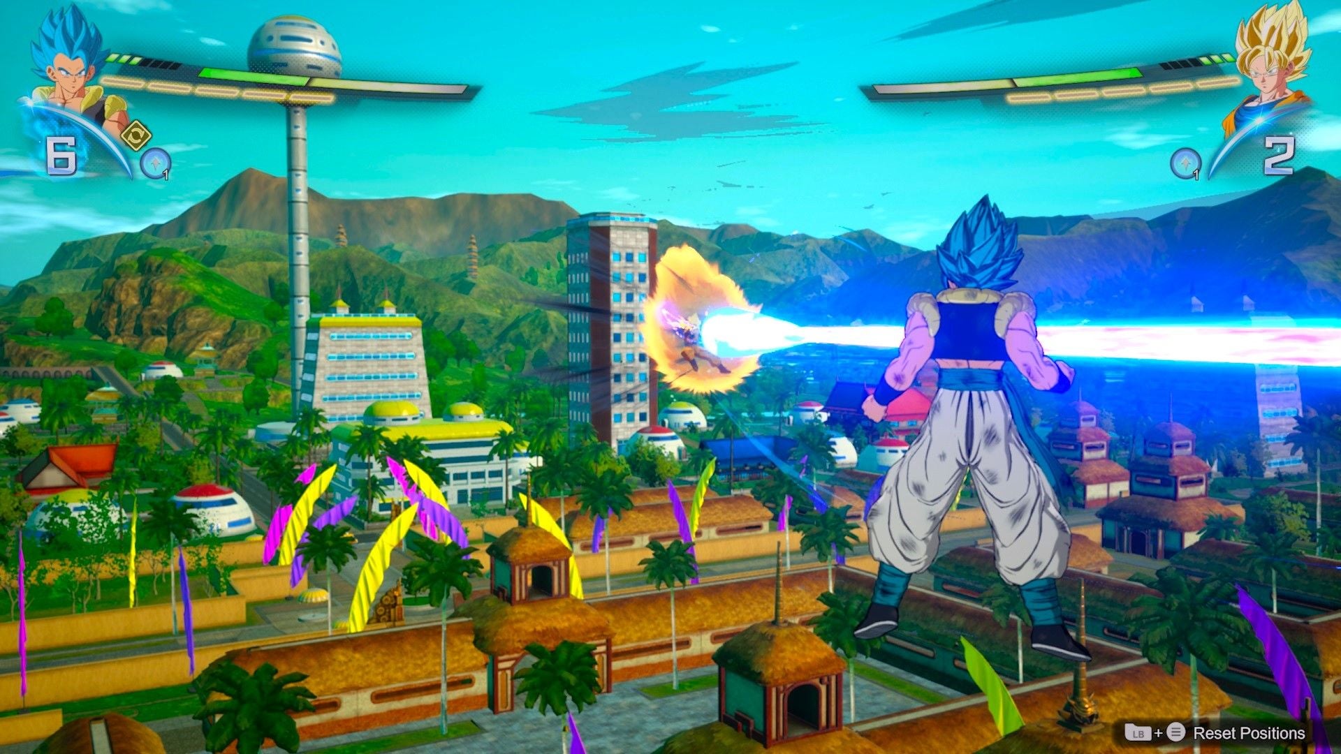 Screenshot: Bandai Namco / Kotaku