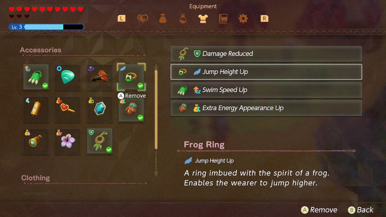 Screenshot: Nintendo / Kotaku