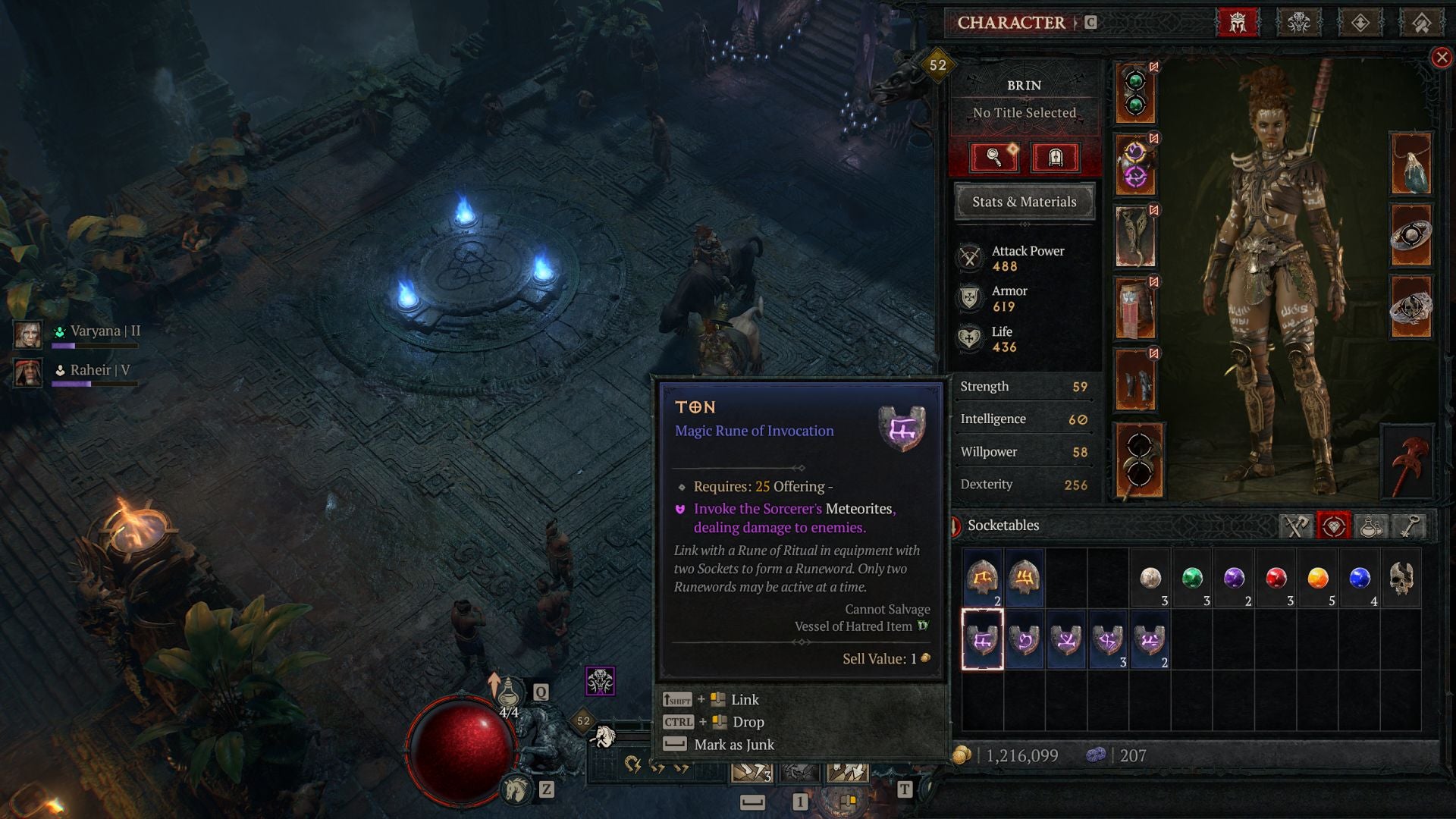 Screenshot: Blizzard / Kotaku