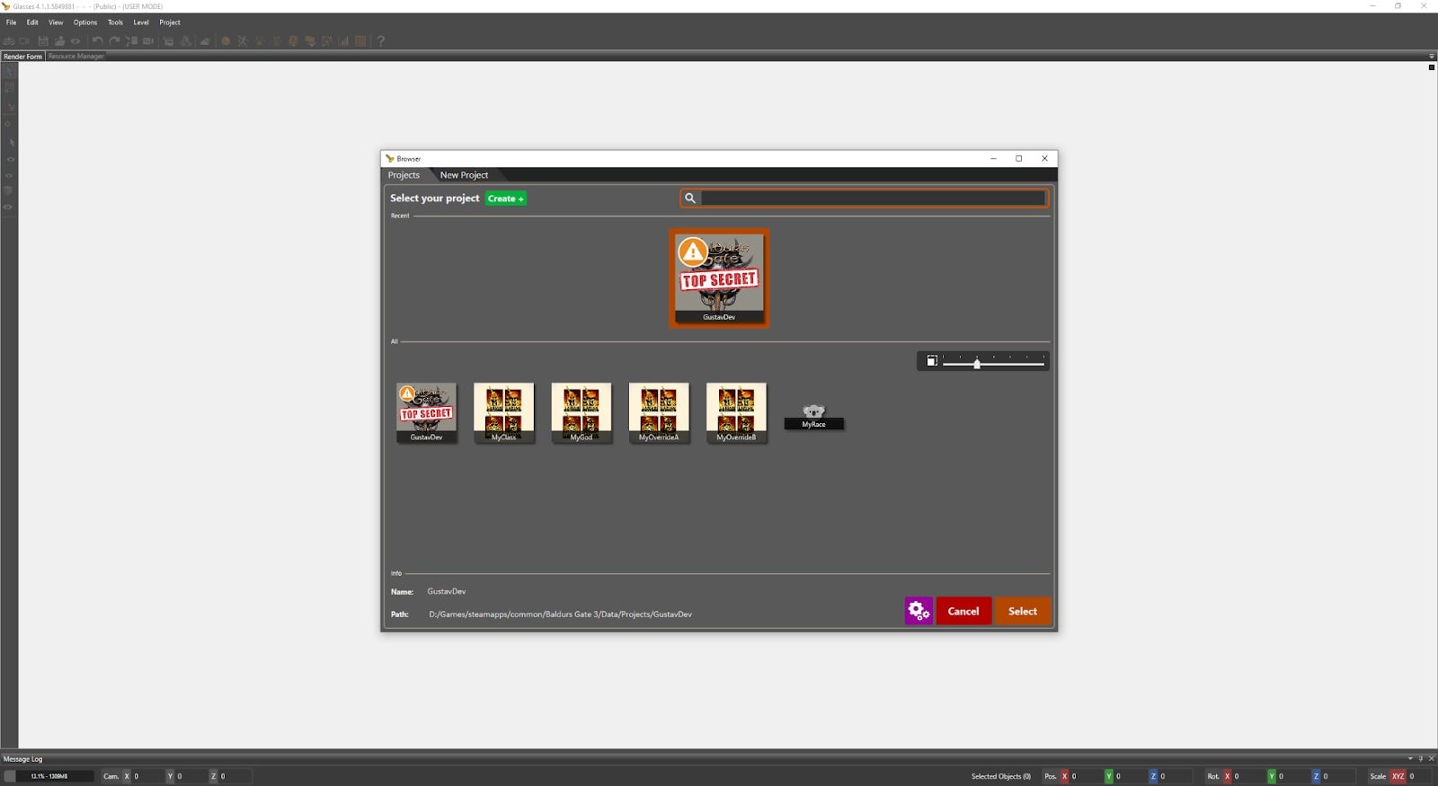 Image: Larian Studios