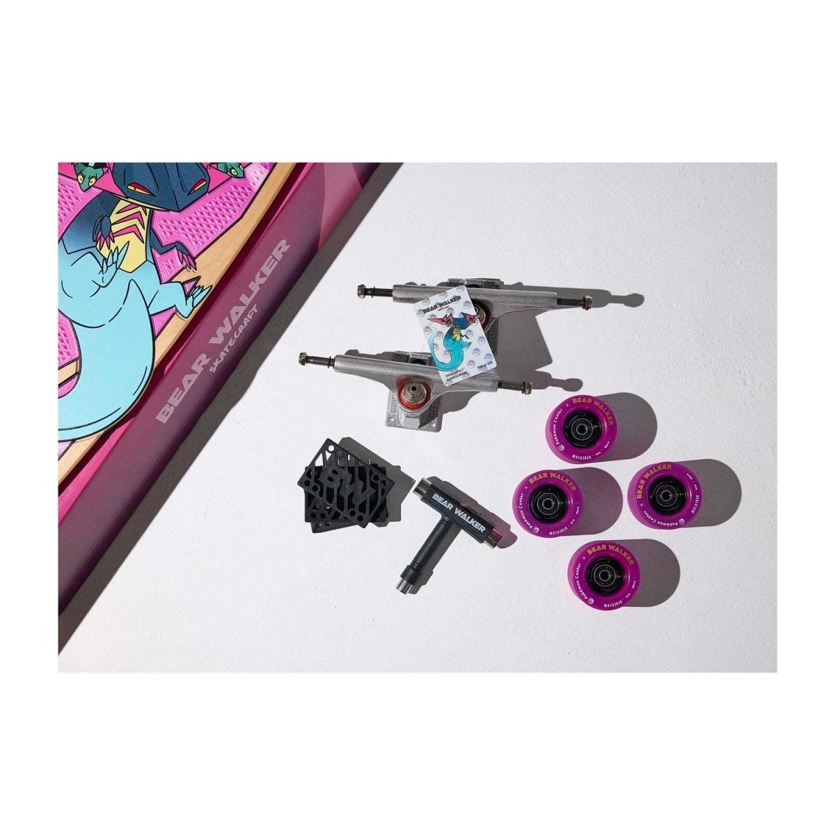 Image: The Pokémon Company