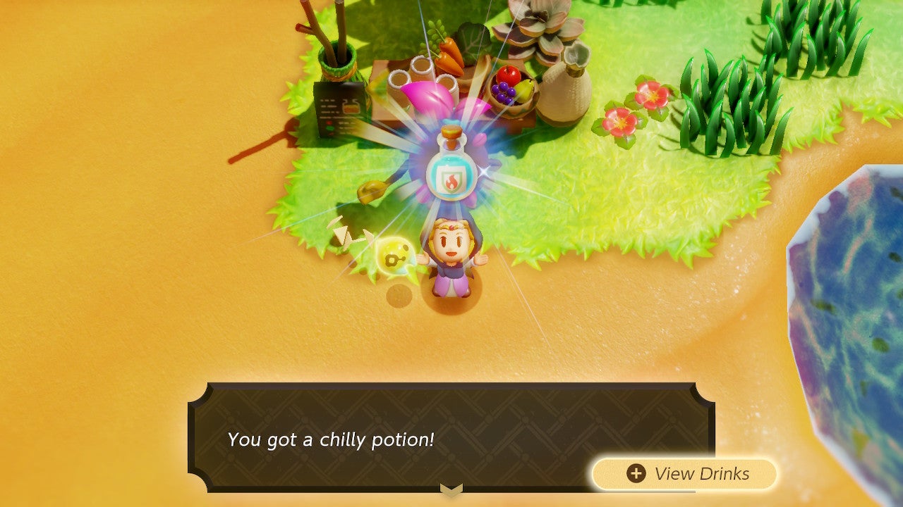 Screenshot: Nintendo / Kotaku