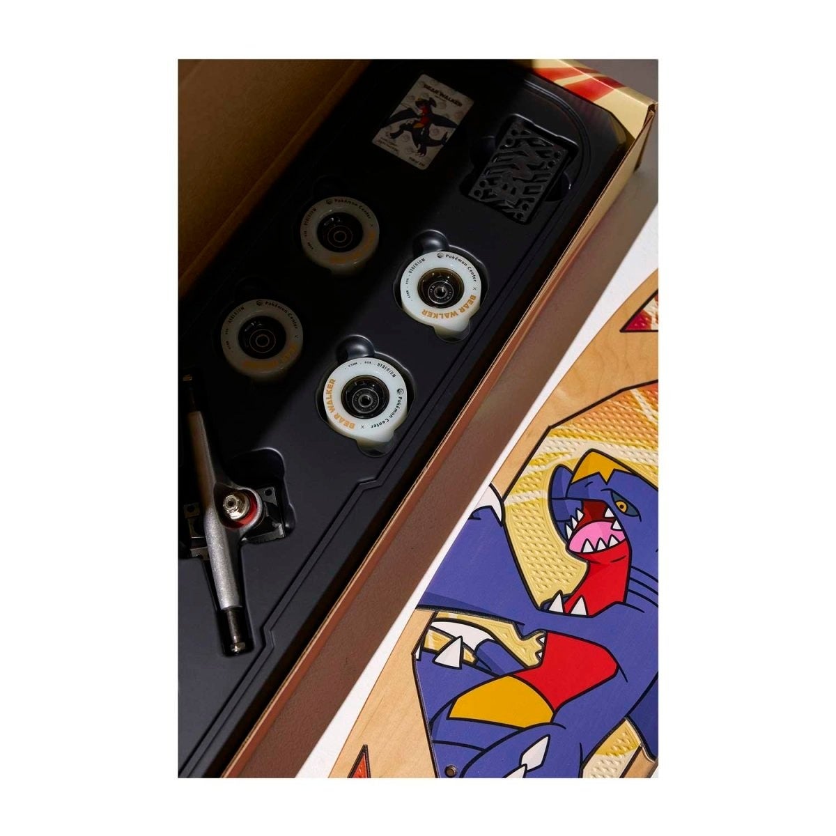 Image: The Pokémon Company