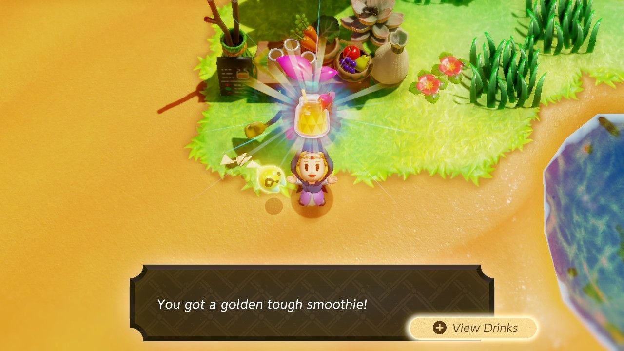 Screenshot: Nintendo / Kotaku