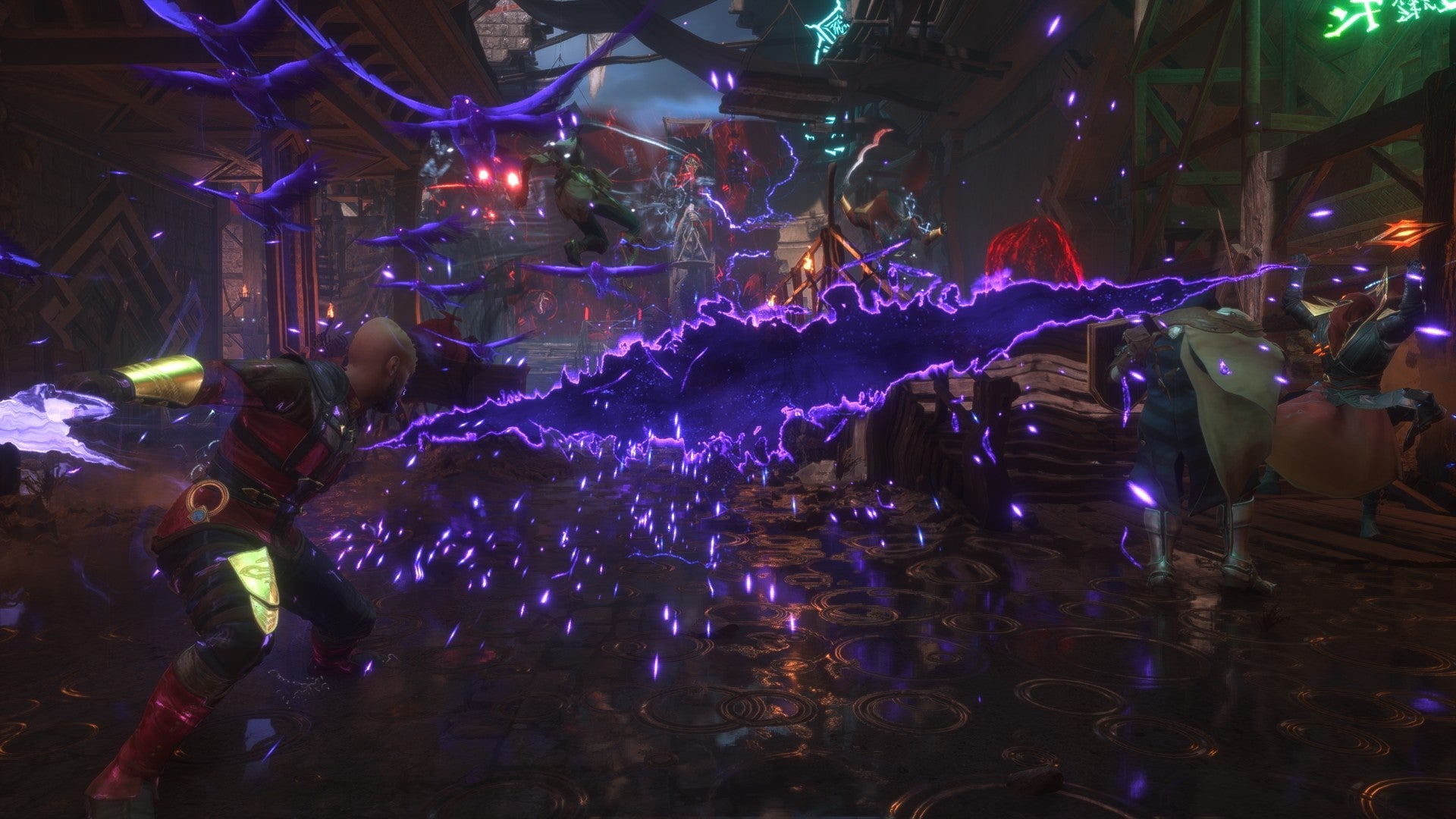 Screenshot: BioWare / Kotaku