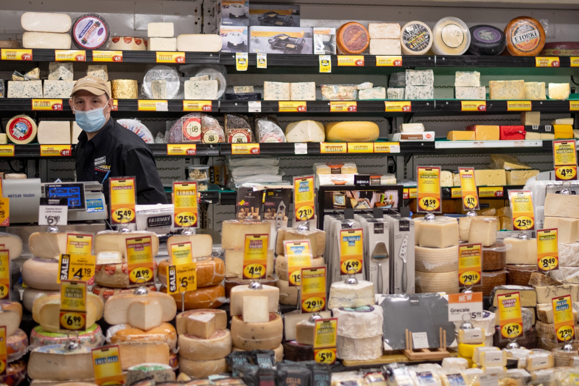 Photo: Alexi Rosenfeld/Getty Images